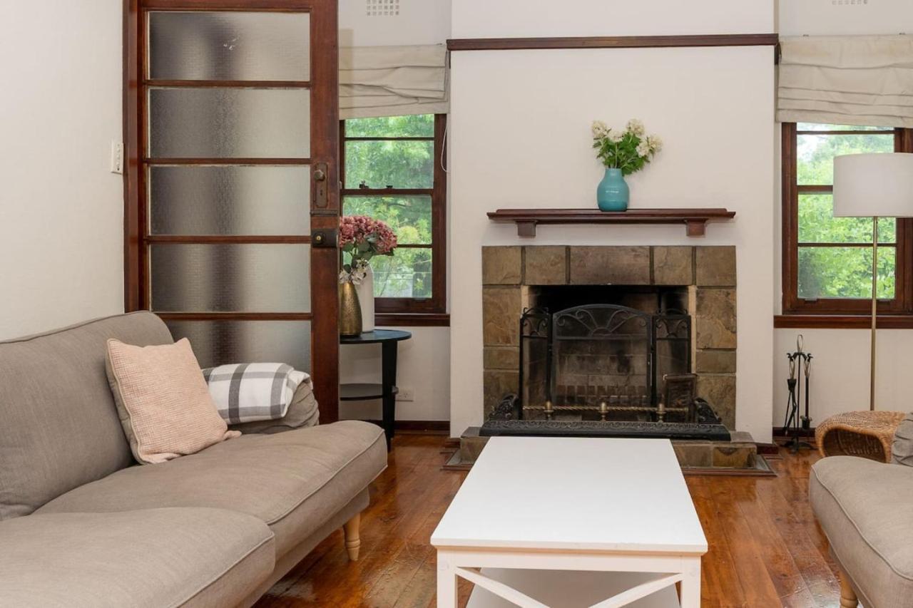 Holiday home Beautifully Renovated Inner North