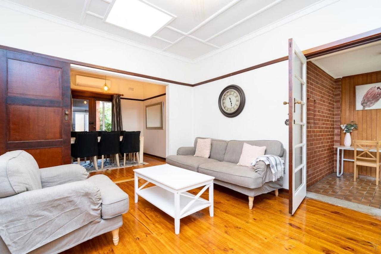 Holiday home Beautifully Renovated Inner North *