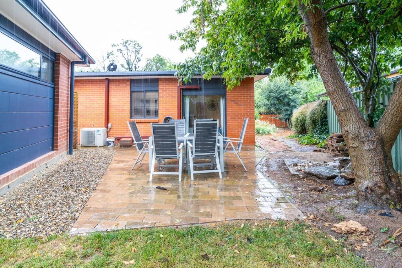Holiday home Beautifully Renovated Inner North Canberra