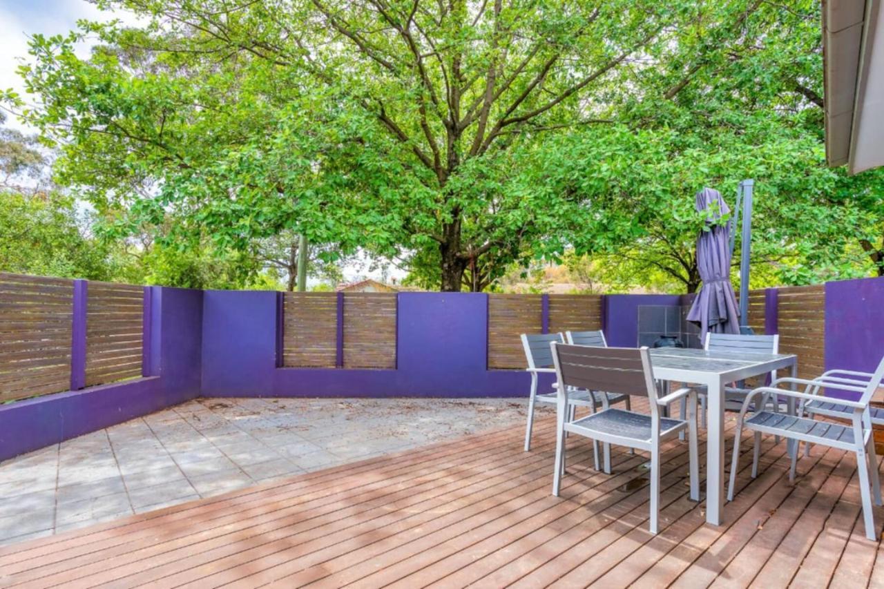 4br 2ba House Nestled In A Quiet Spot In Dickson Holiday home *