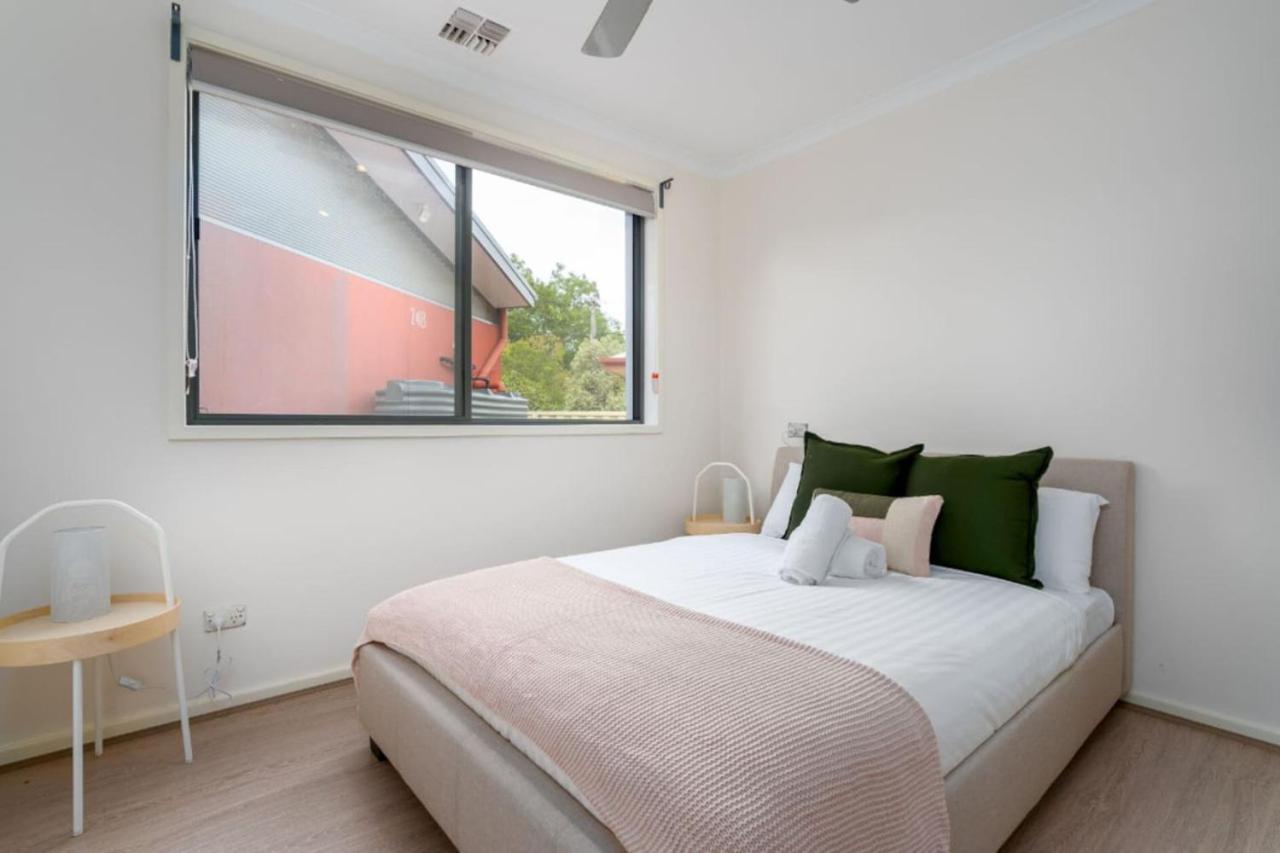 Holiday home 4br 2ba House Nestled In A Quiet Spot In Dickson Canberra