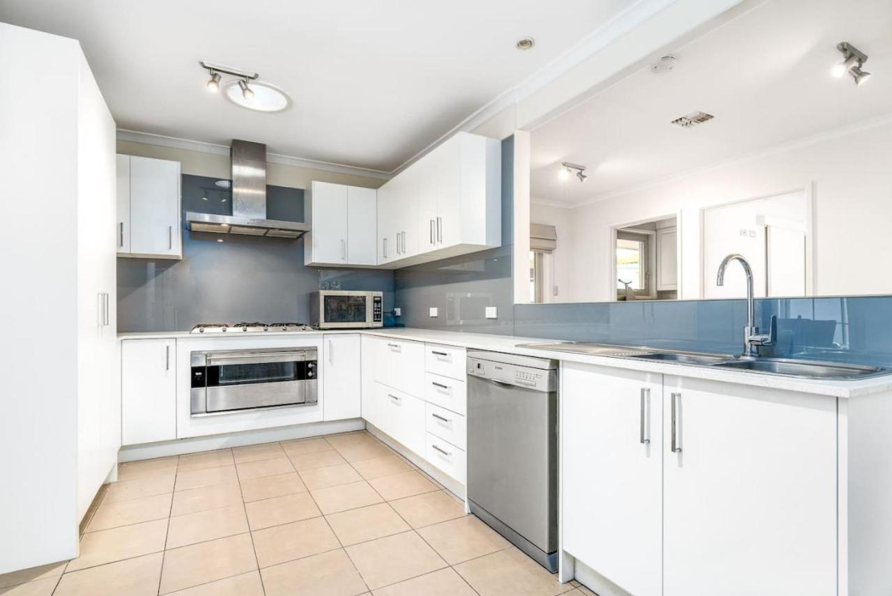 Holiday home 4br 2ba House Nestled In A Quiet Spot In Dickson *
