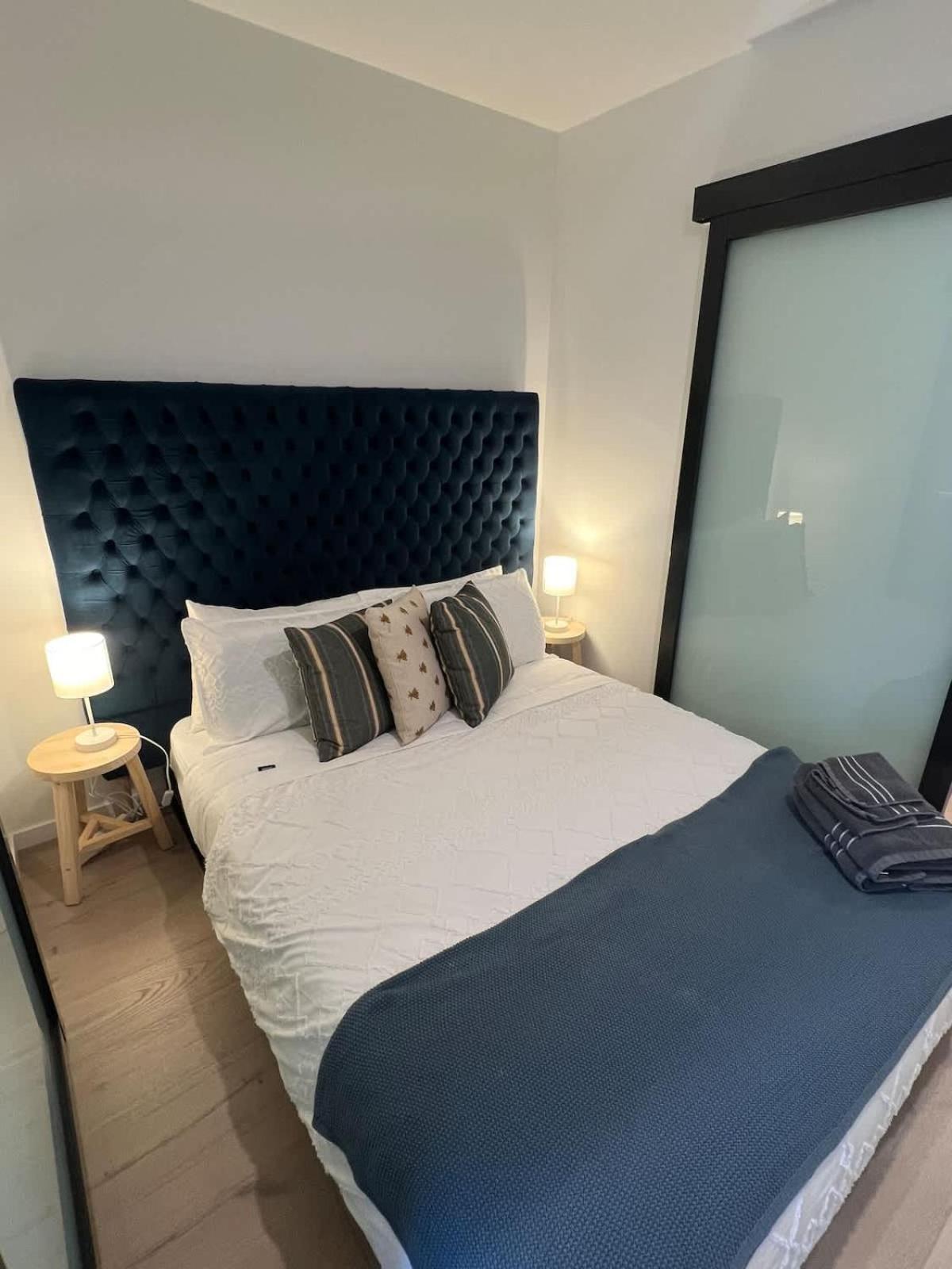 Cbd - Parking - Sleeps 4