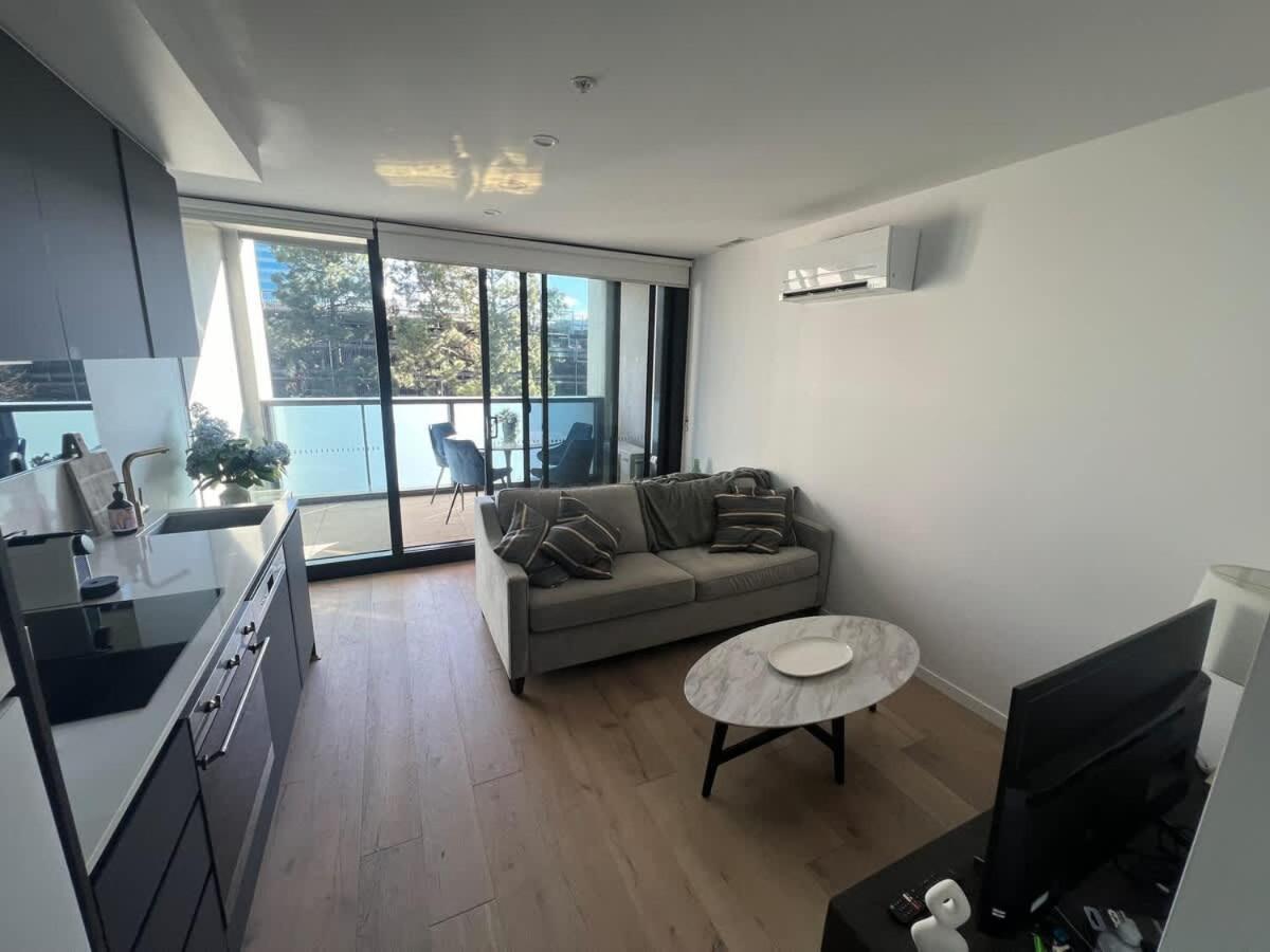 Apartment Cbd - Parking - Sleeps 4