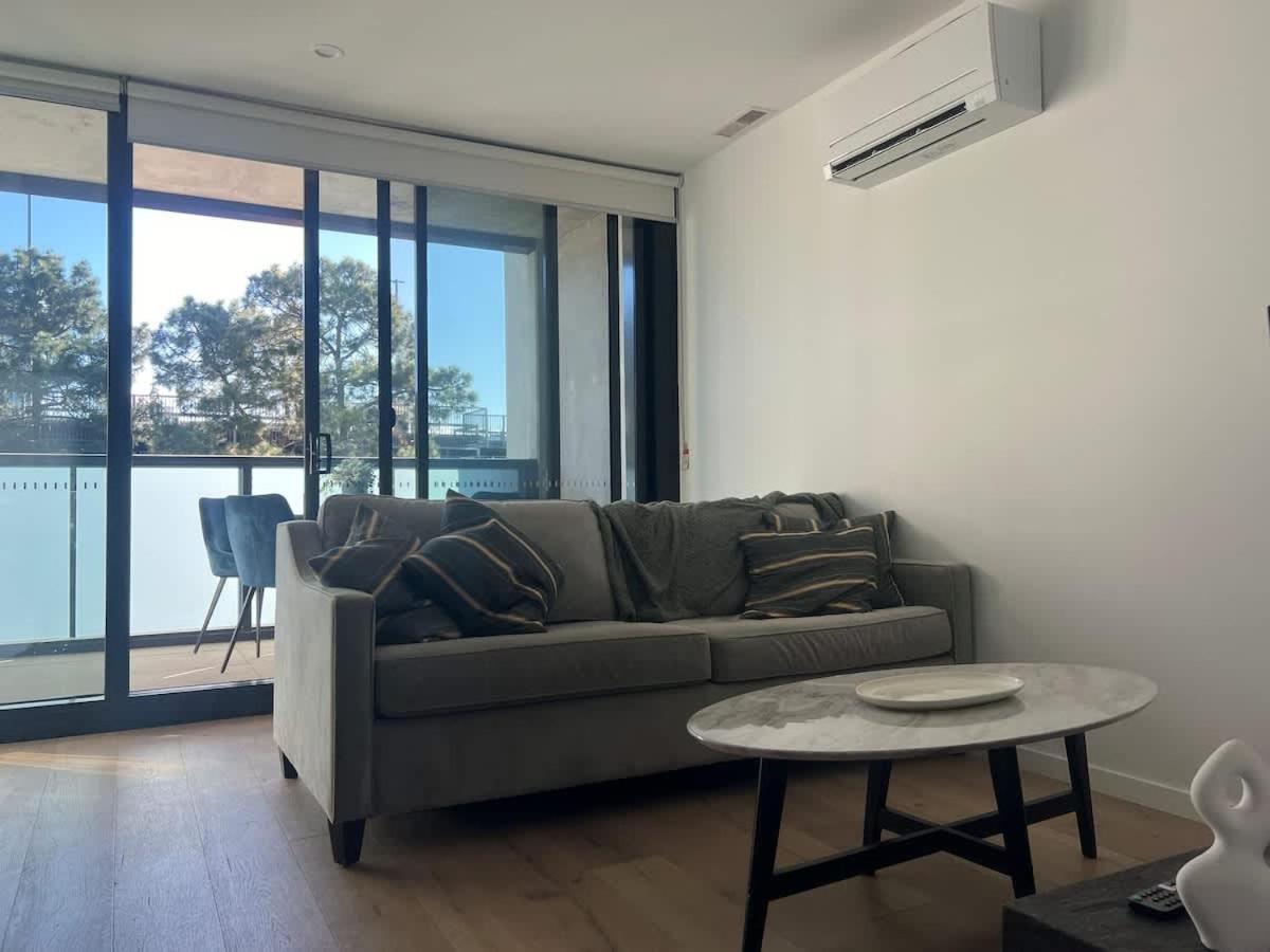 Cbd - Parking - Sleeps 4