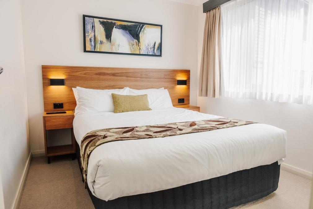 Holiday park Alivio Tourist Park Canberra