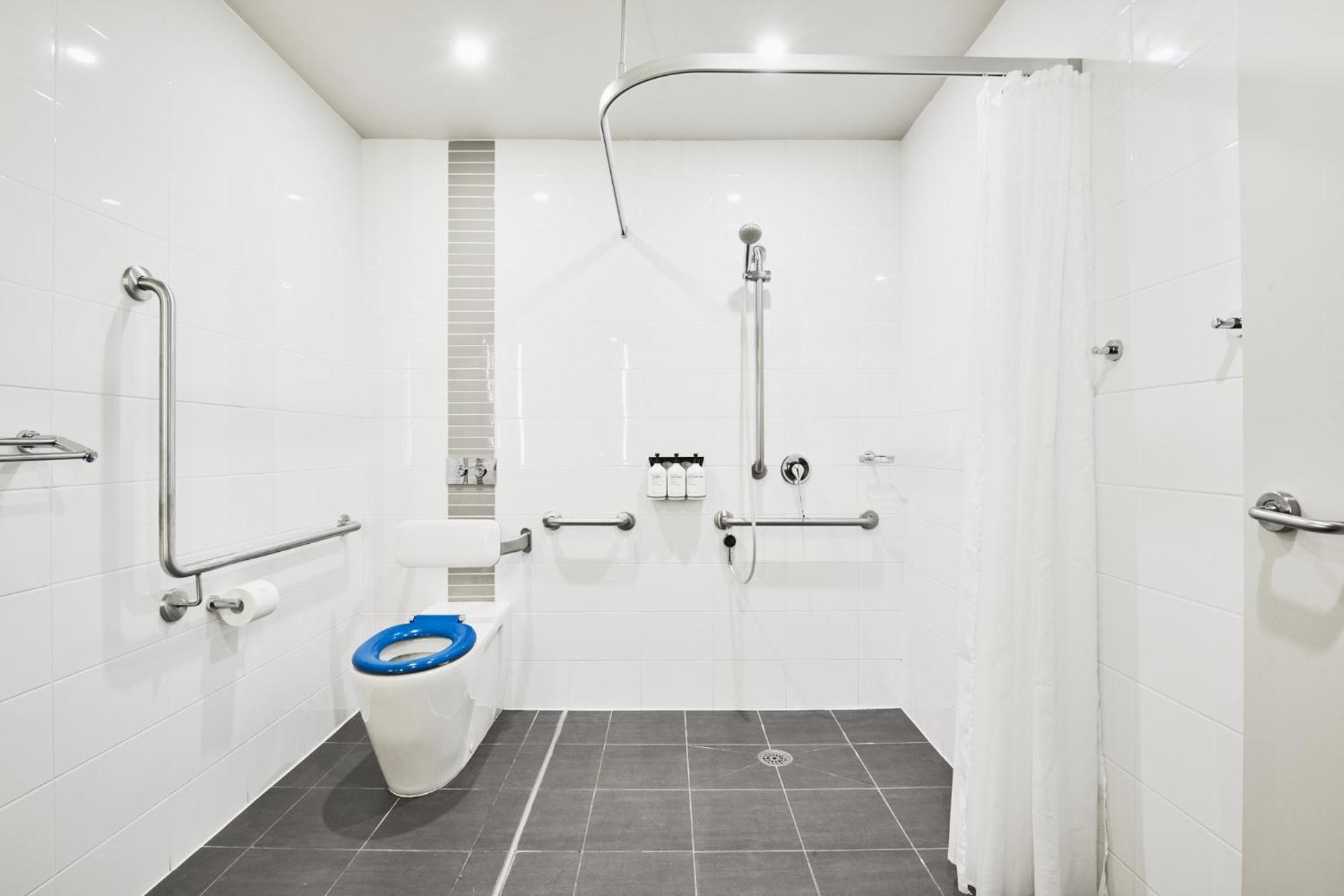 Aparthotel Abode Woden Canberra
