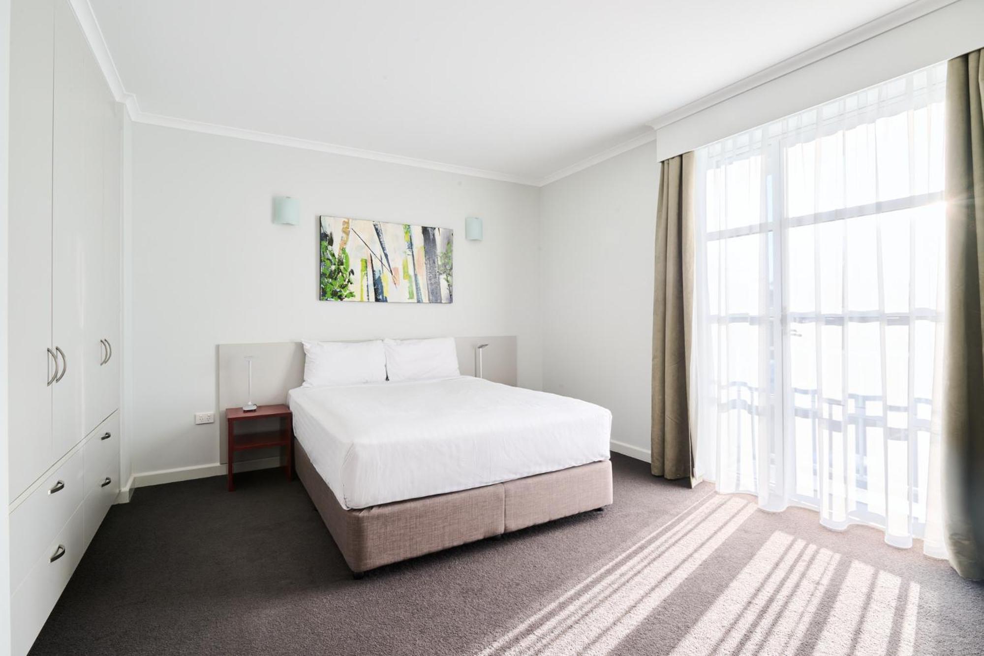 Abode Narrabundah Canberra