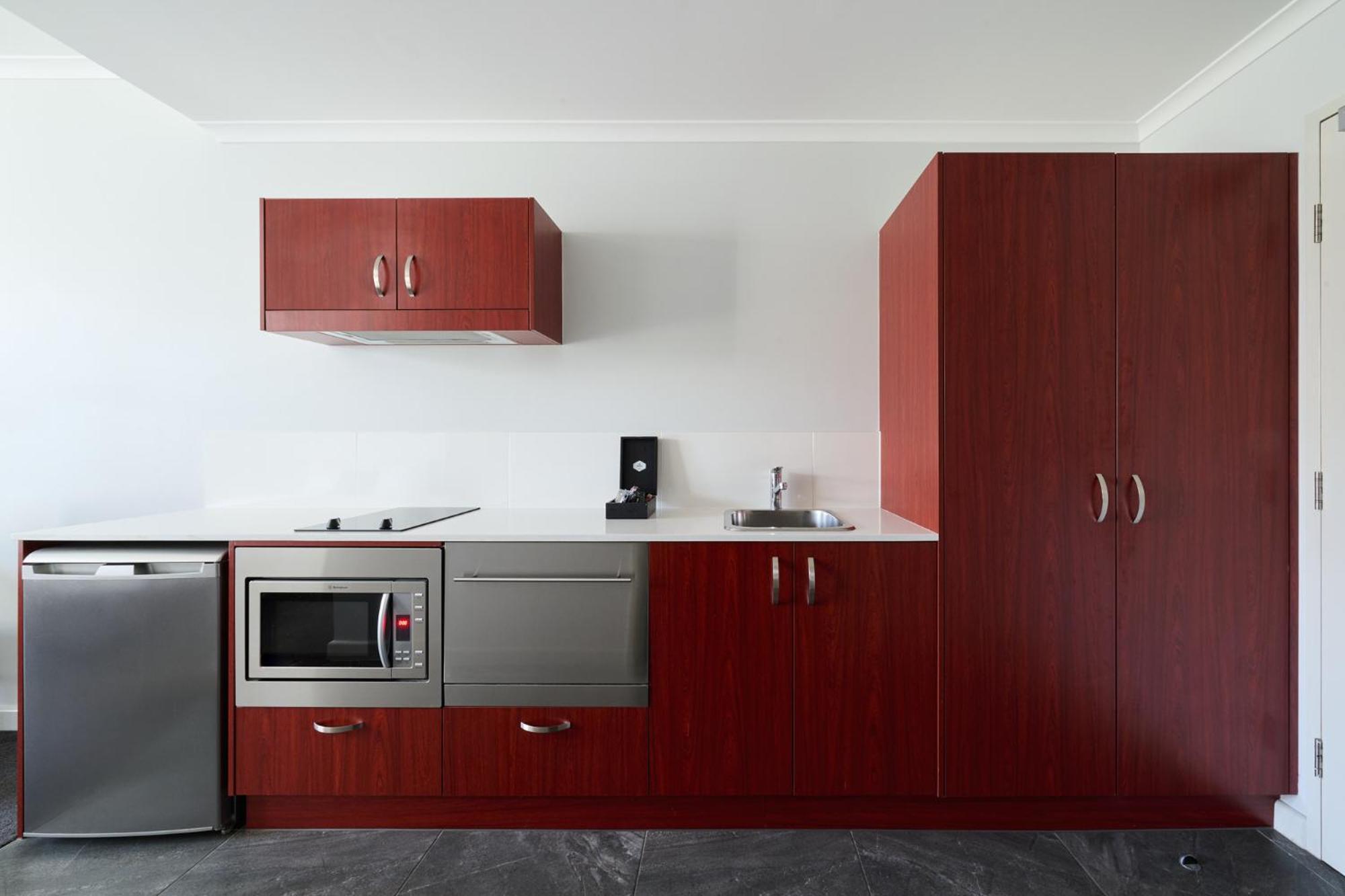 Abode Narrabundah Hotel Canberra