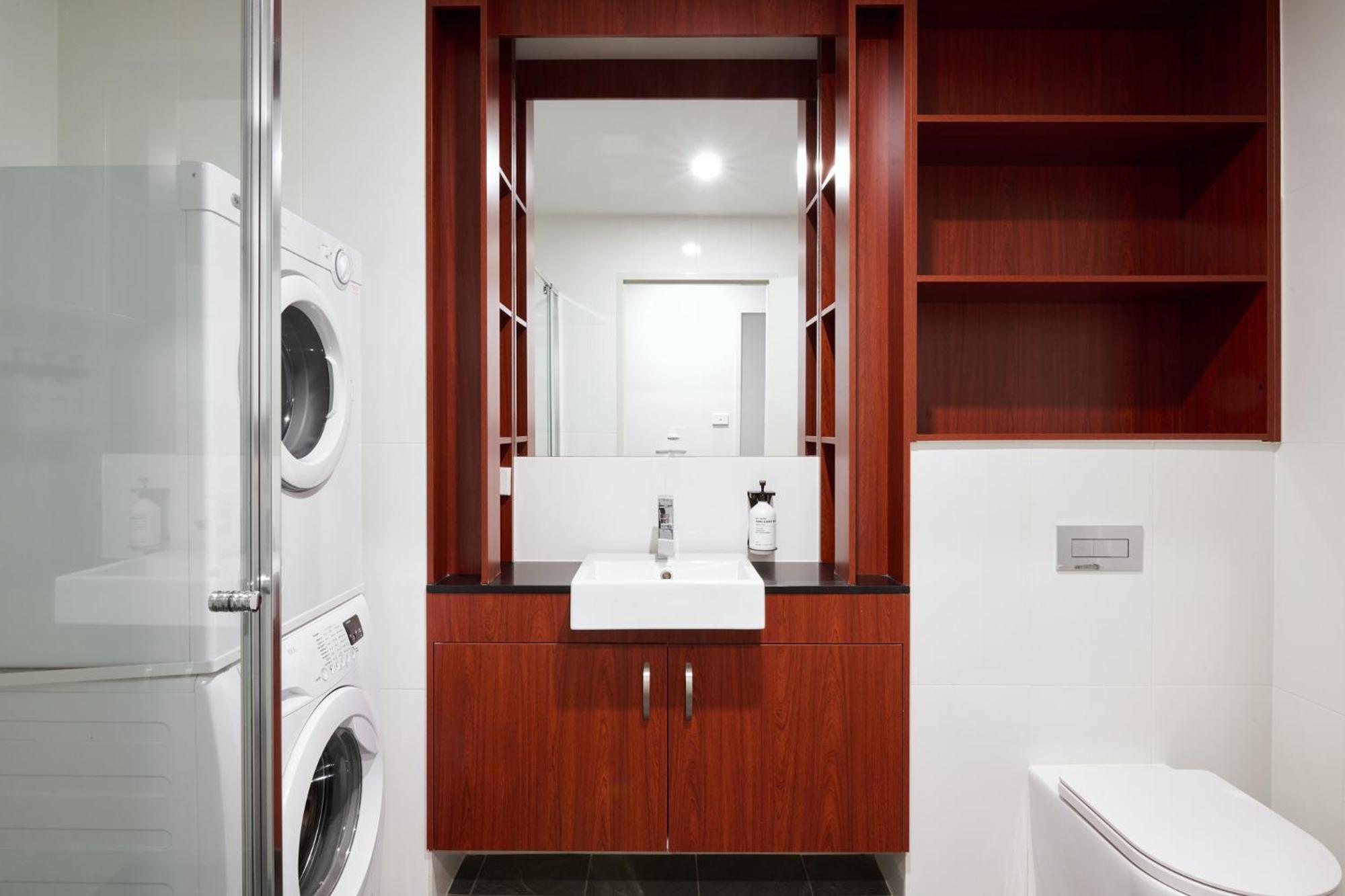 Abode Narrabundah Hotel Canberra