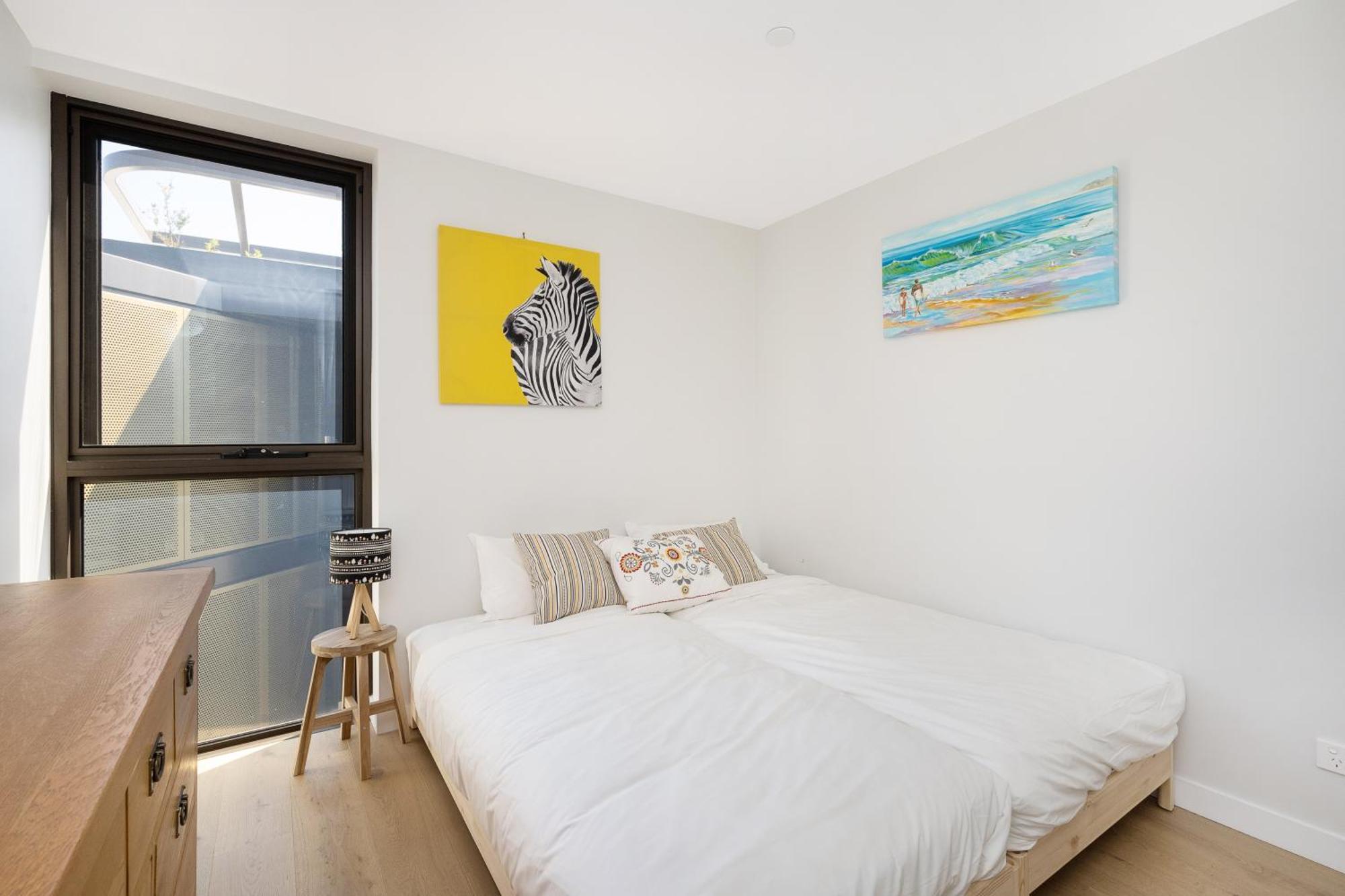 Apartment Kashmir - Luxury Floor - Mountain View Canberra