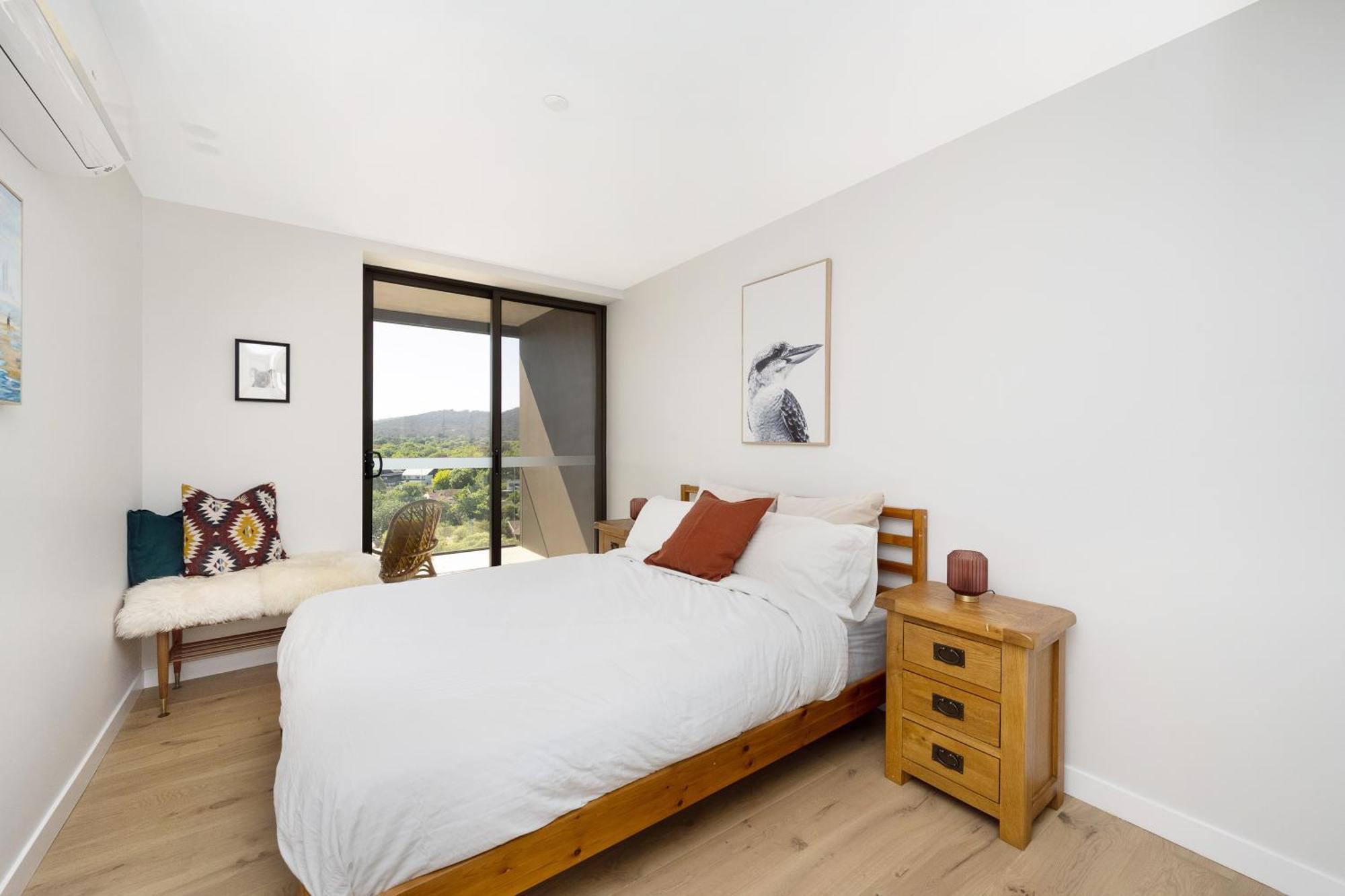 Kashmir - Luxury Floor - Mountain View *