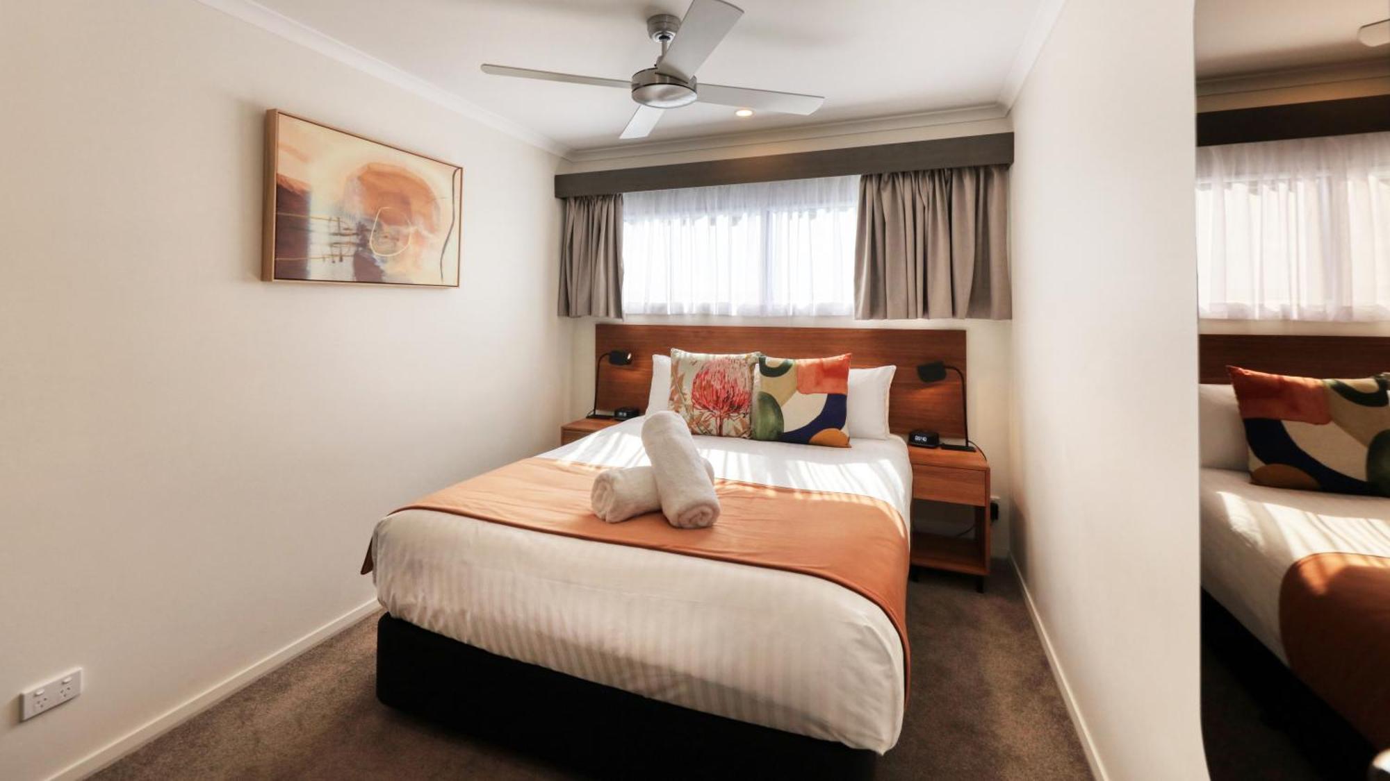 Alivio Tourist Park Holiday park Canberra