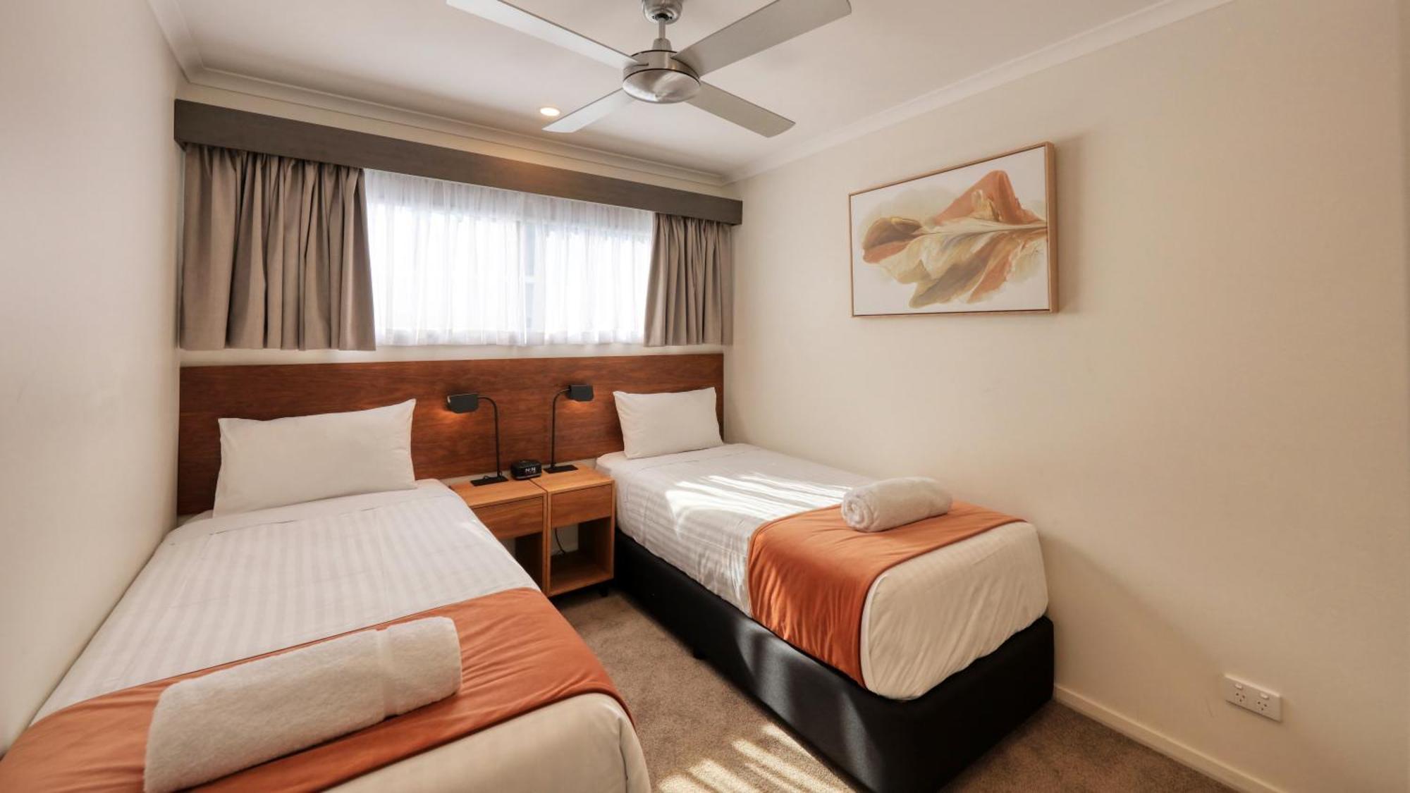 Alivio Tourist Park 4* Canberra