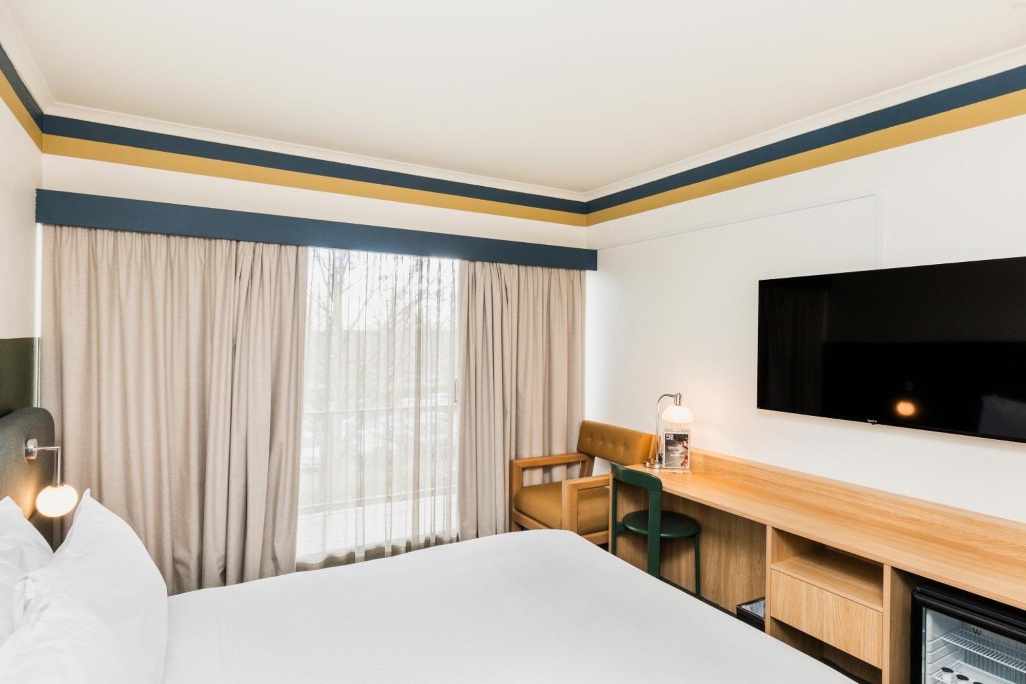 Motel Statesman 3*