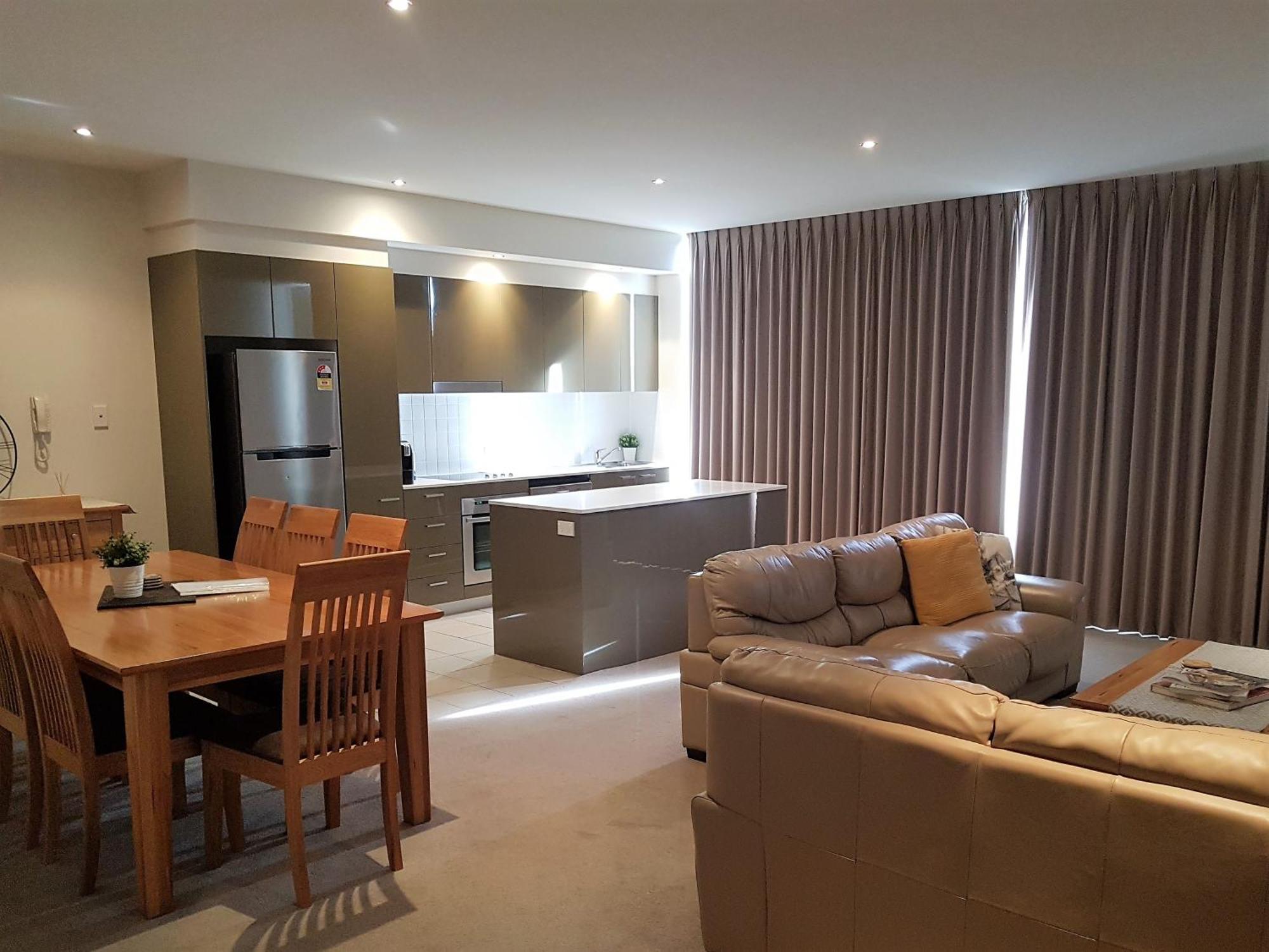 Apartment Metro 41