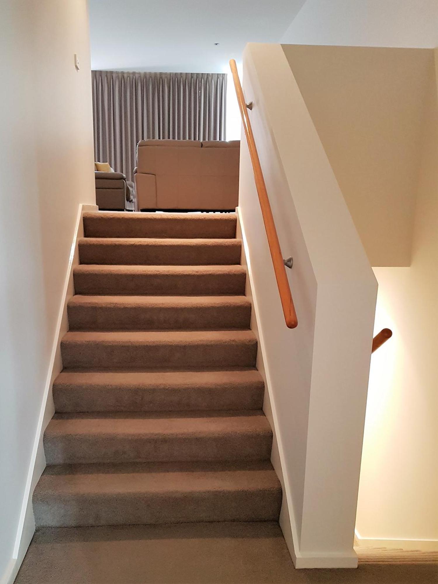 Metro 41 Apartment *