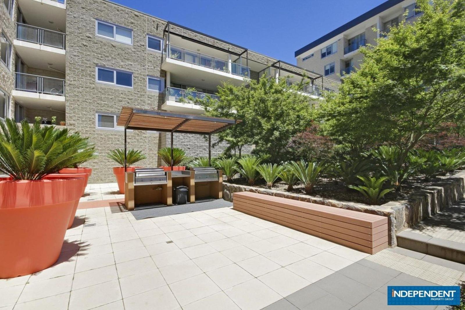 Apartment Metro 41 Canberra