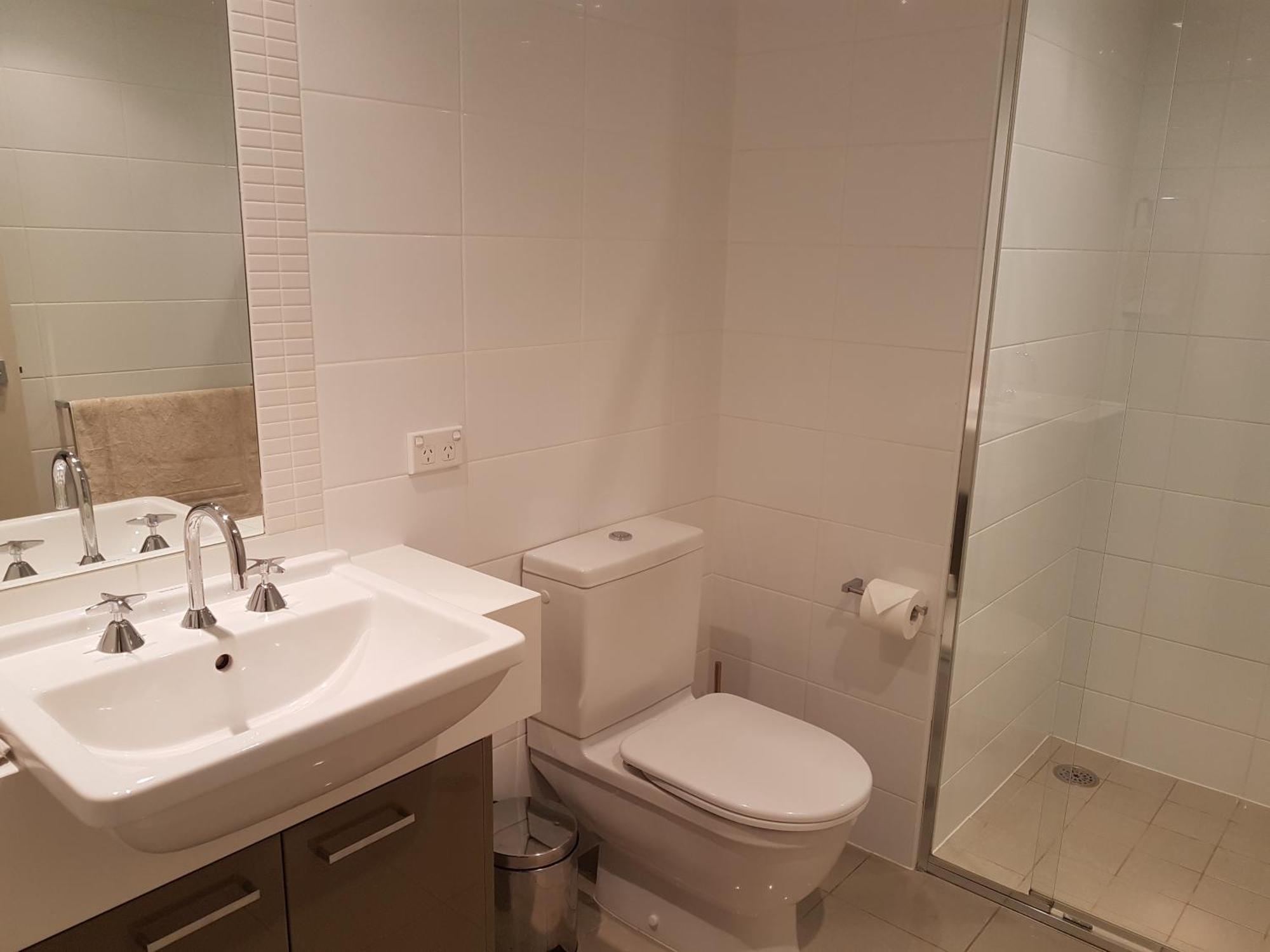 Apartment Metro 41 Canberra