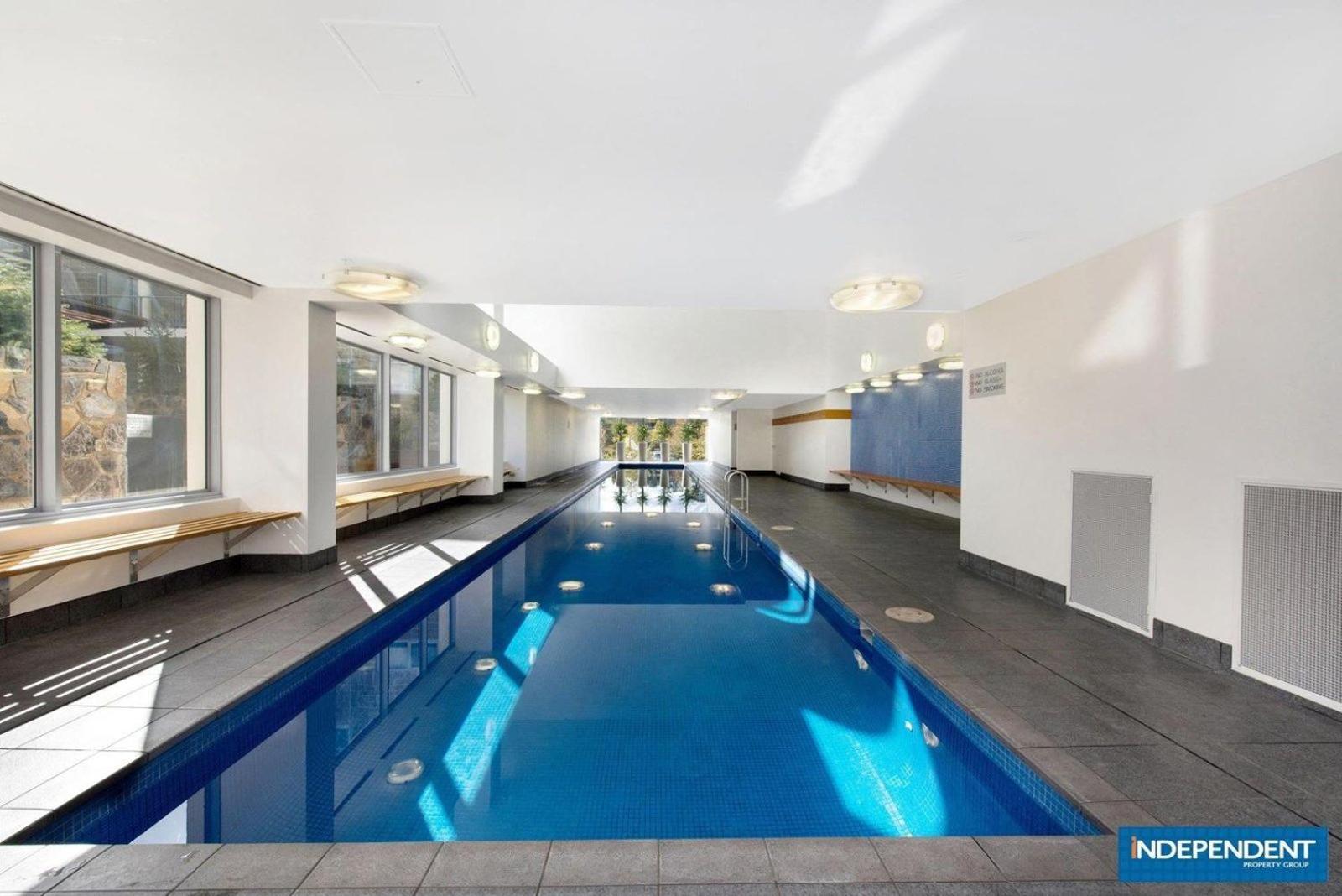 Metro 41 Apartment Canberra