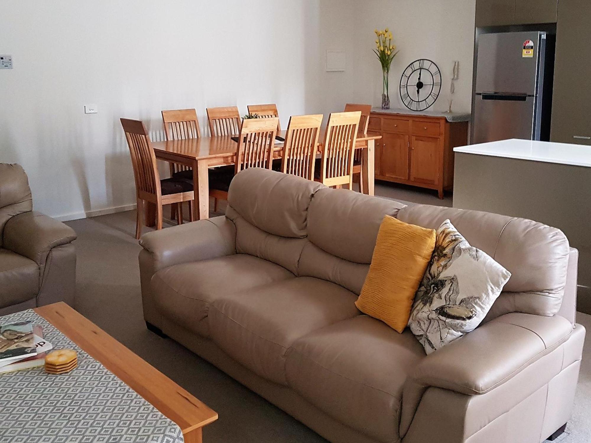 Metro 41 Apartment Canberra
