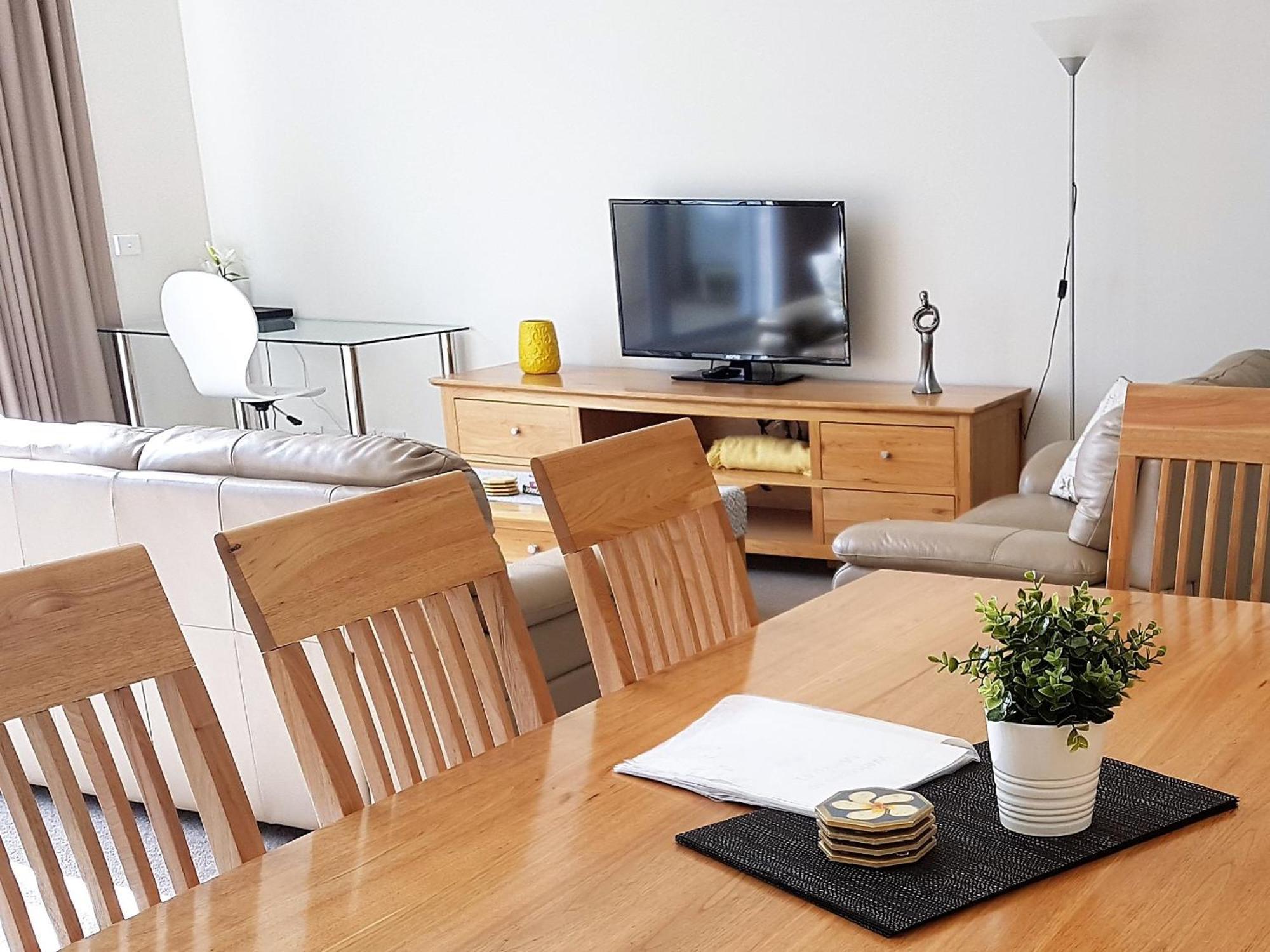 Apartment Metro 41 Canberra