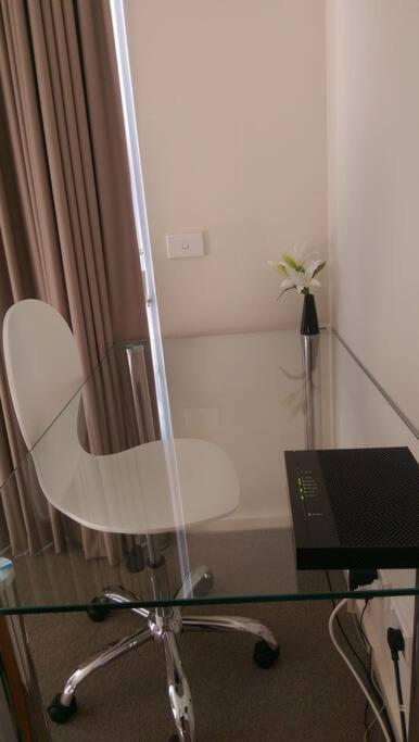 Metro 41 Apartment Canberra