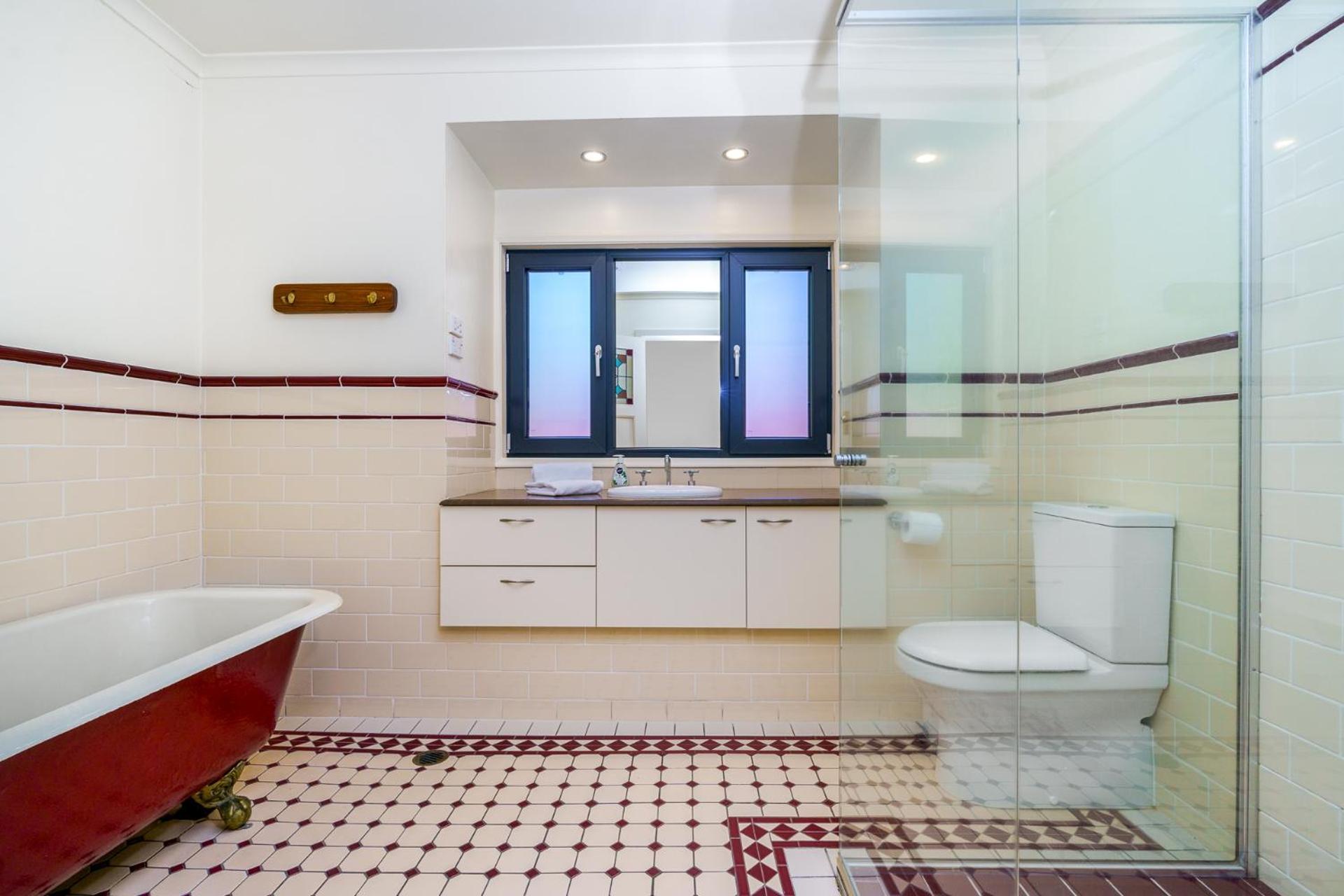 Holiday home Charming 3br Turner Near Centre *