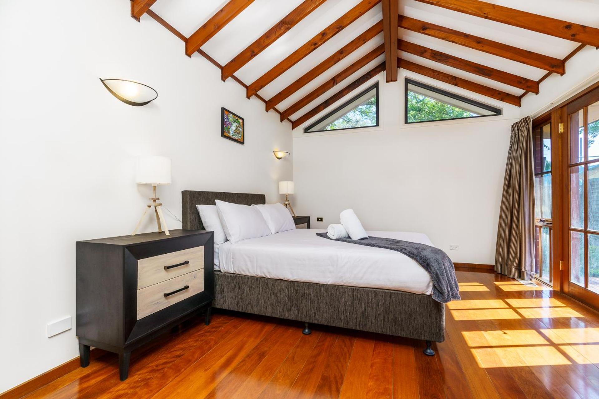 Charming 3br Turner Near Centre Holiday home Canberra