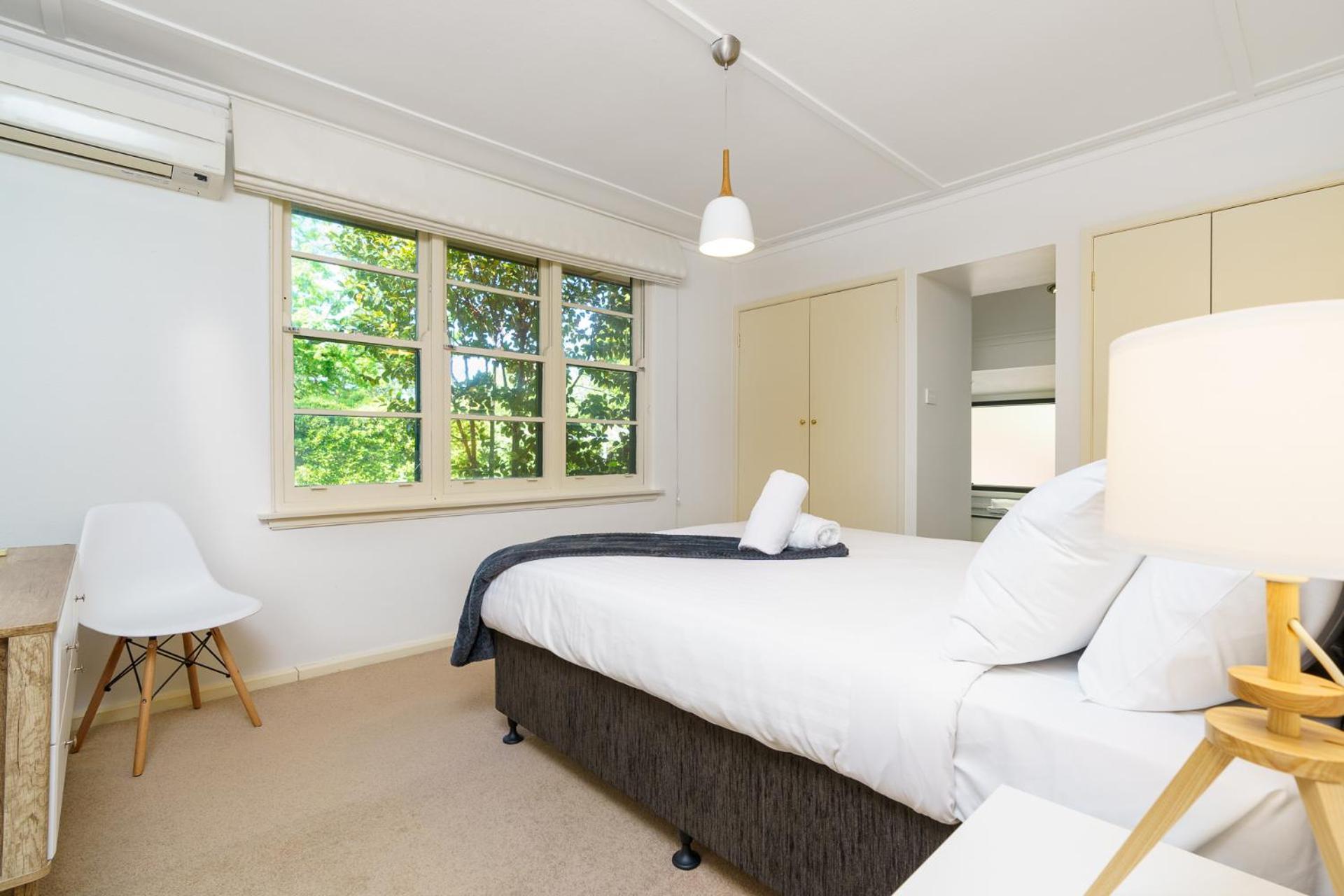 Charming 3br Turner Near Centre * Canberra