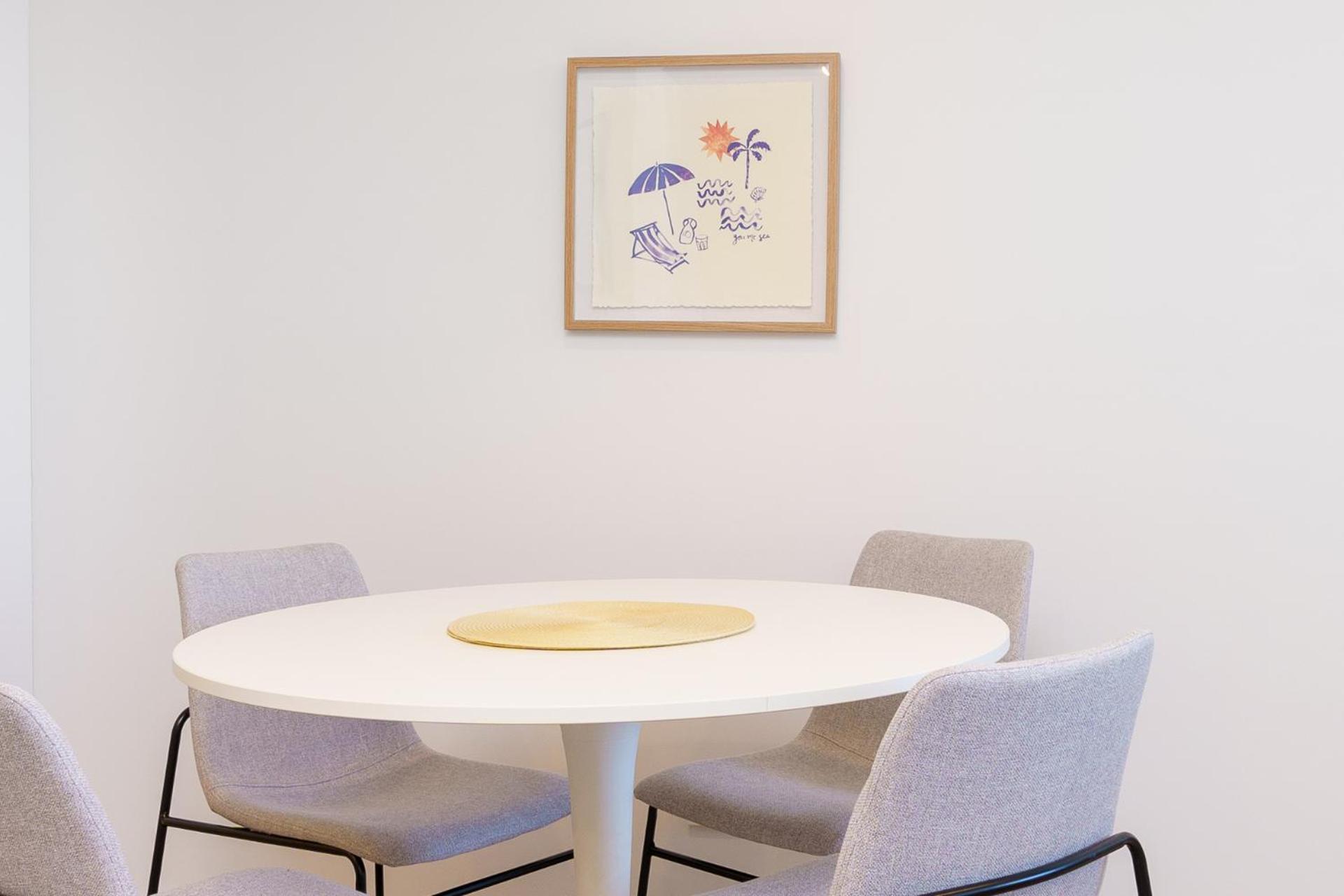 Serene 2br In The Radiant Of Civic