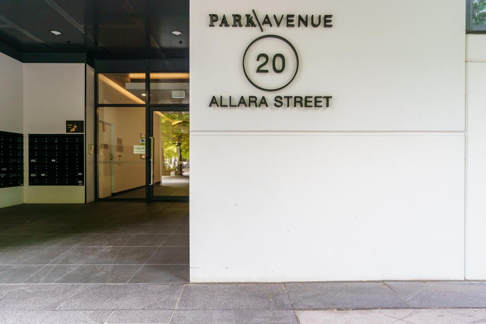 Apartment Serene 2br In The Radiant Of Civic