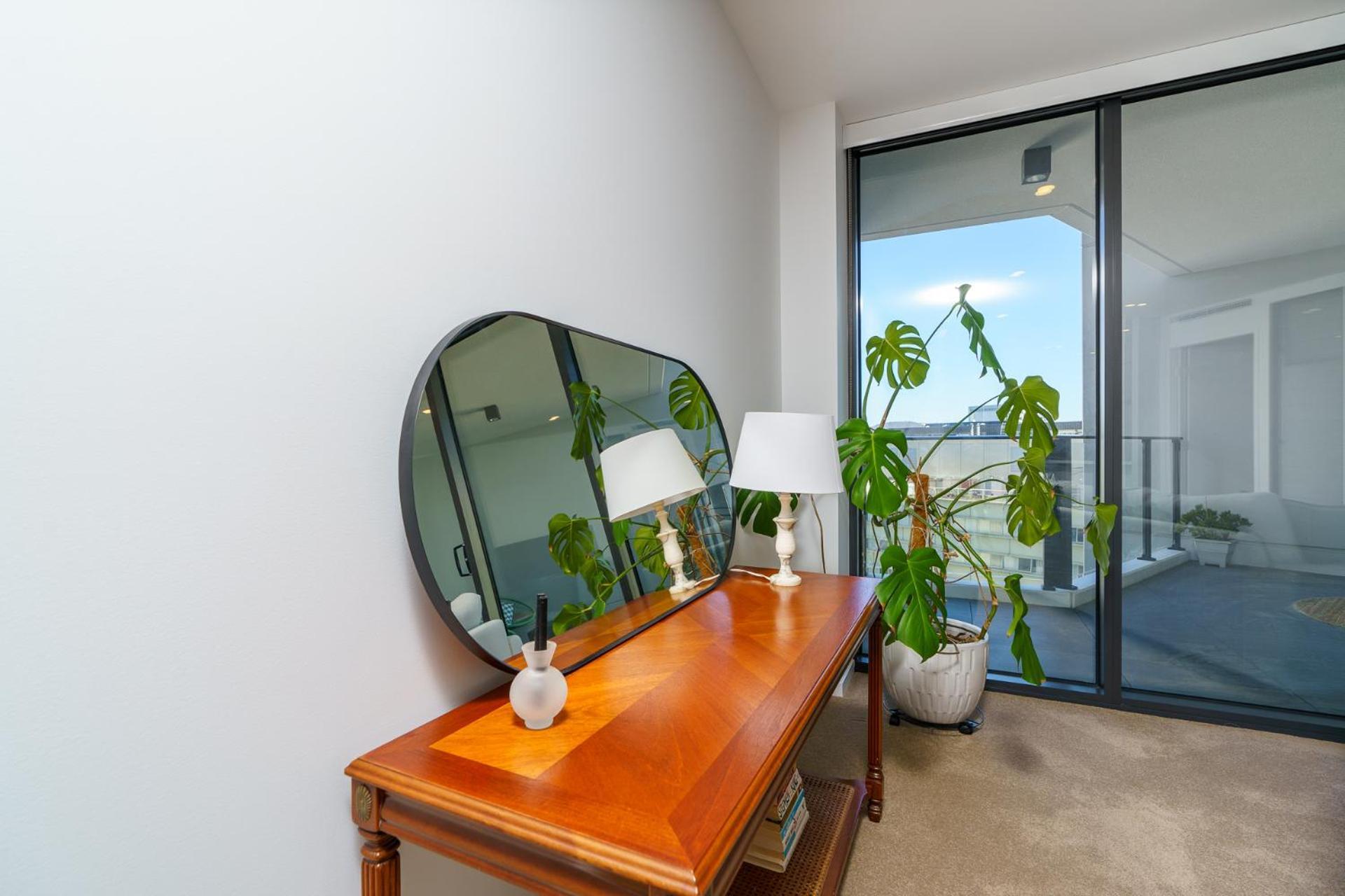 Apartment Serene 2br In The Radiant Of Civic Canberra