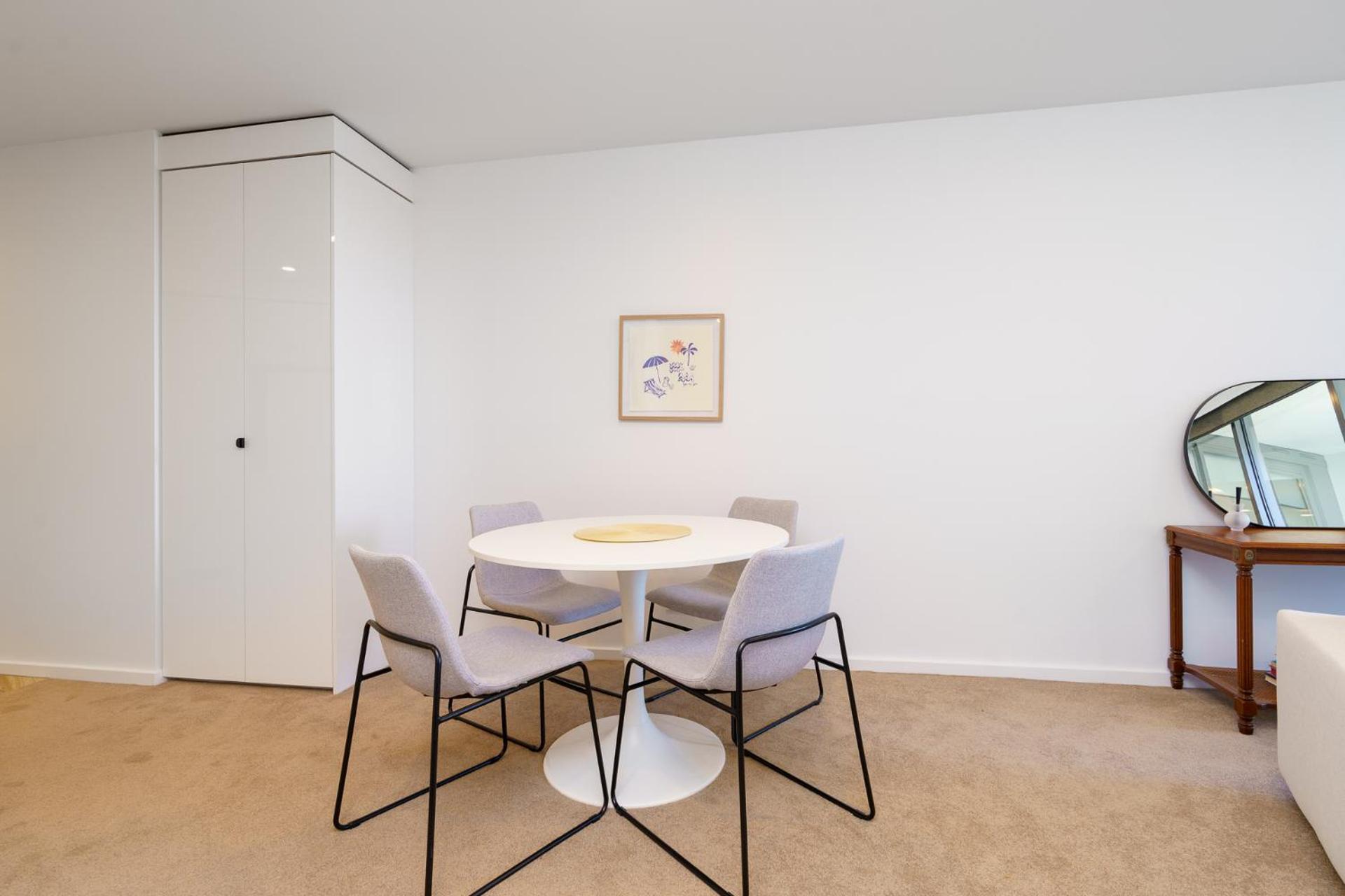 Serene 2br In The Radiant Of Civic * Canberra