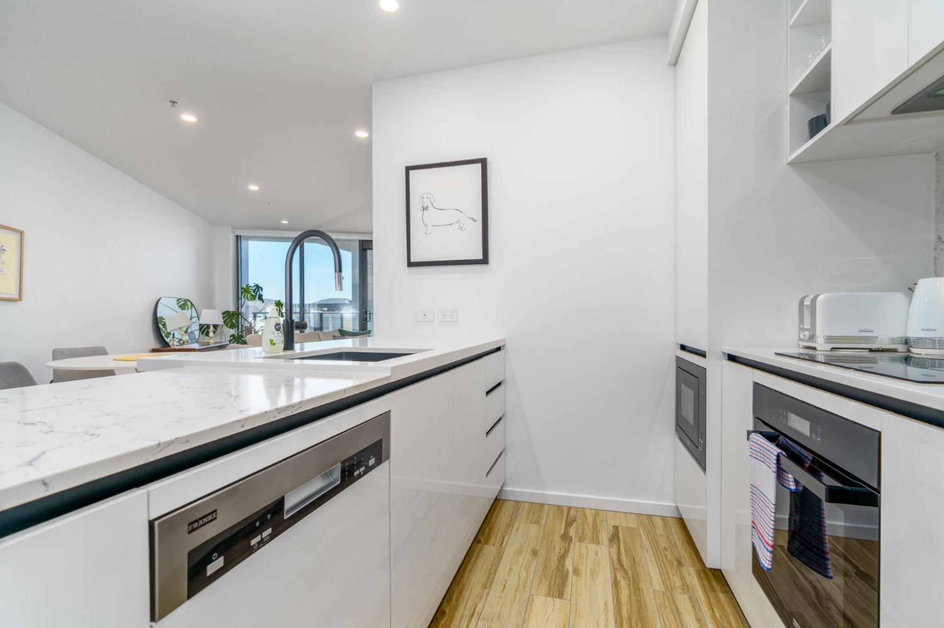 Serene 2br In The Radiant Of Civic