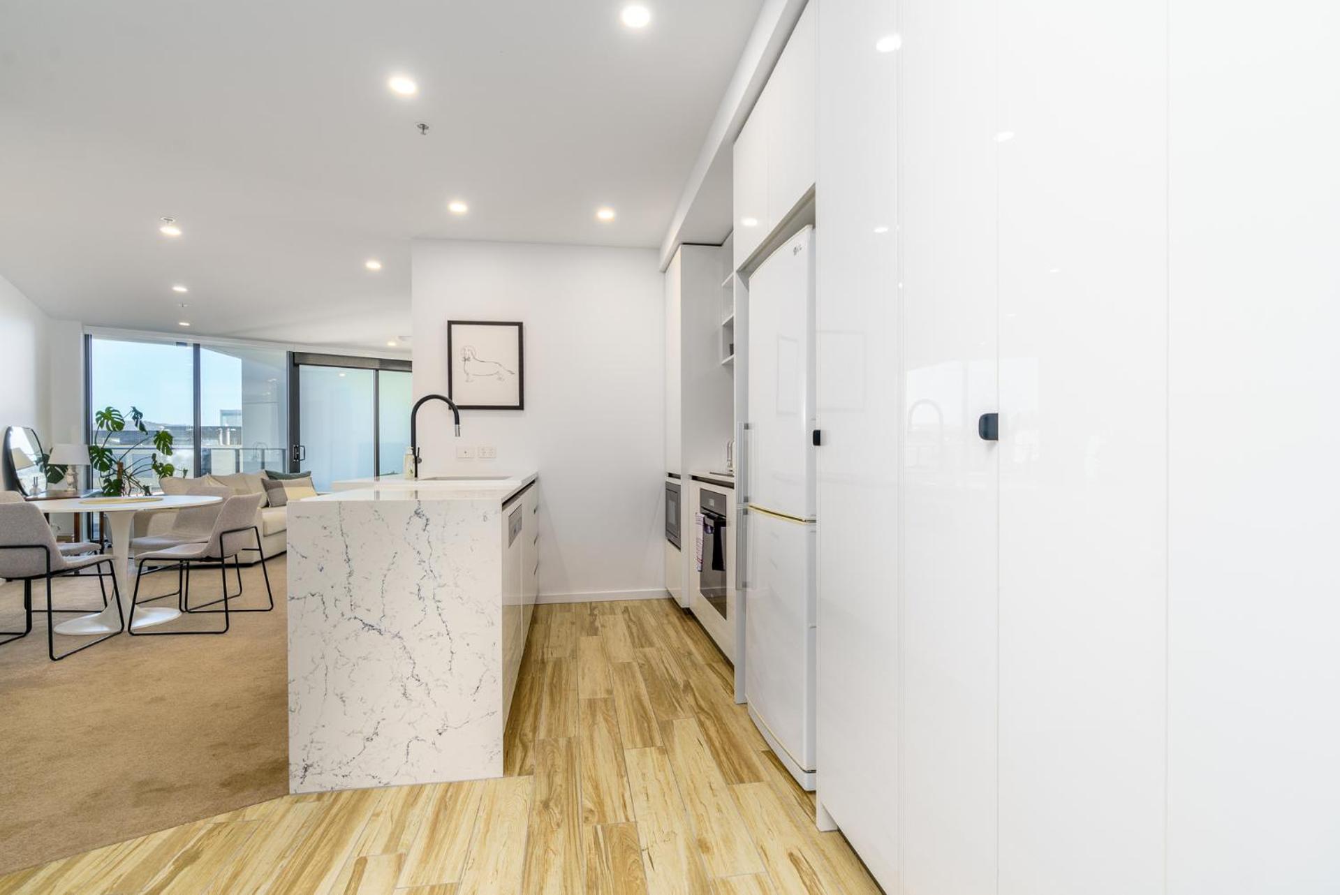 Apartment Serene 2br In The Radiant Of Civic Canberra