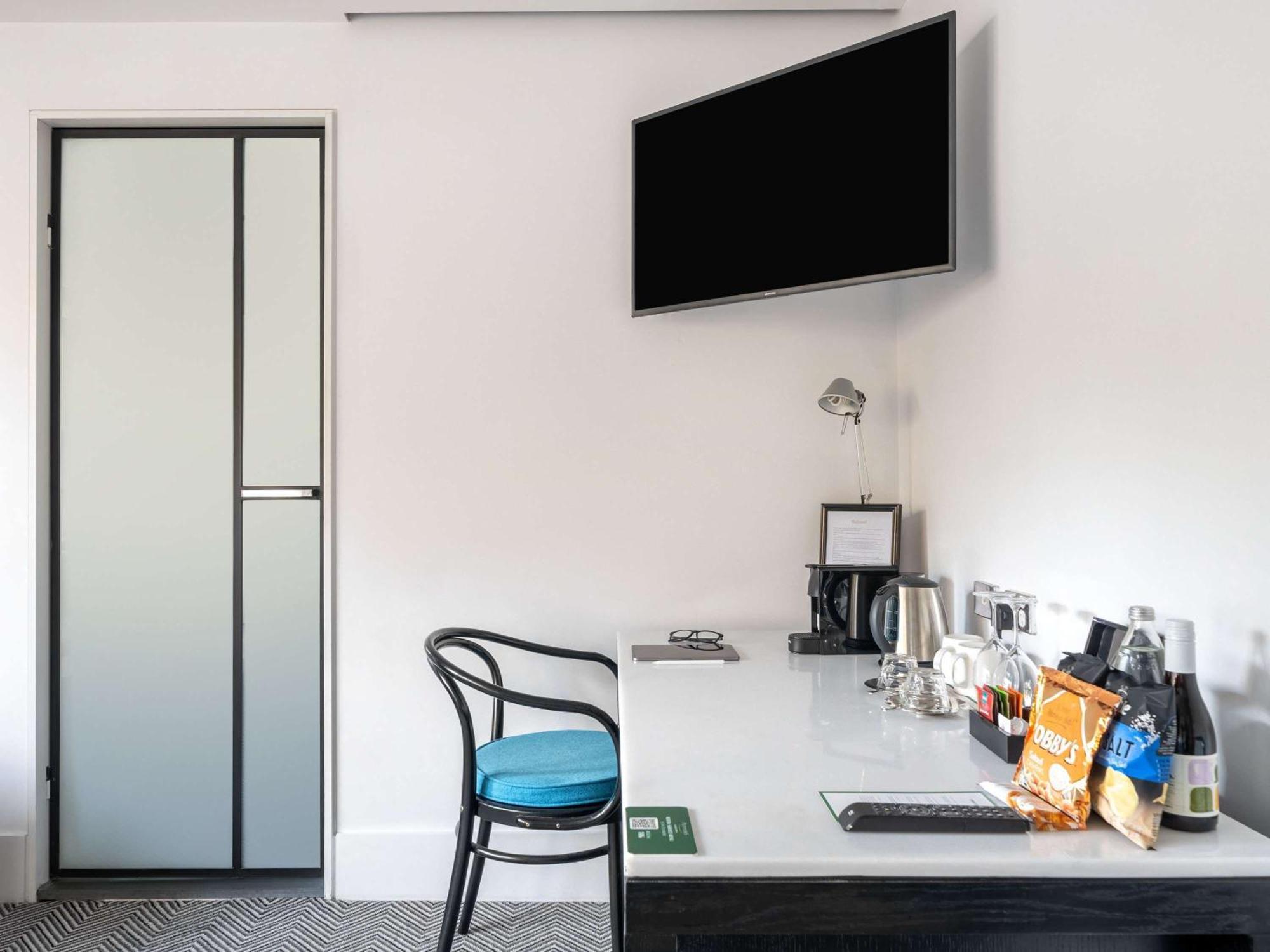 Peppers Gallery 4* Canberra