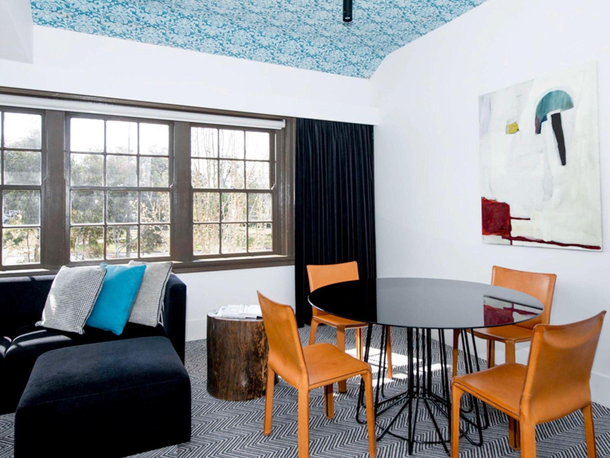 Hotel Peppers Gallery Canberra