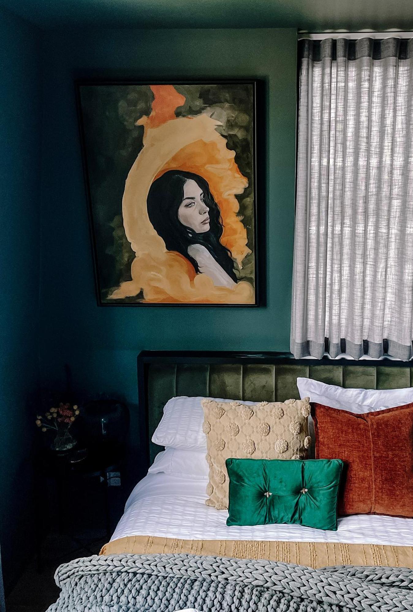 Braddon - Themed Micro In Canberra's Trendiest Neighborhood Canberra