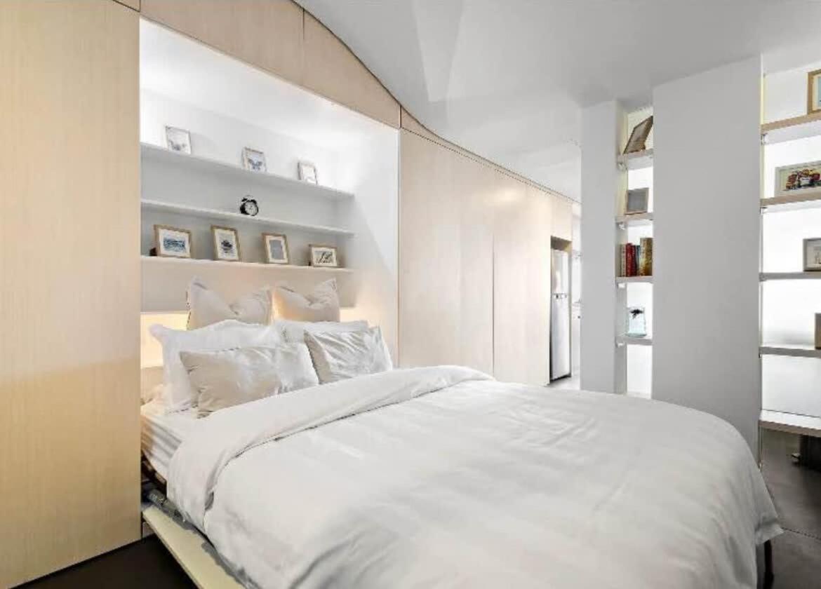 Nishi-execs Couples And Family Retreat Apartment