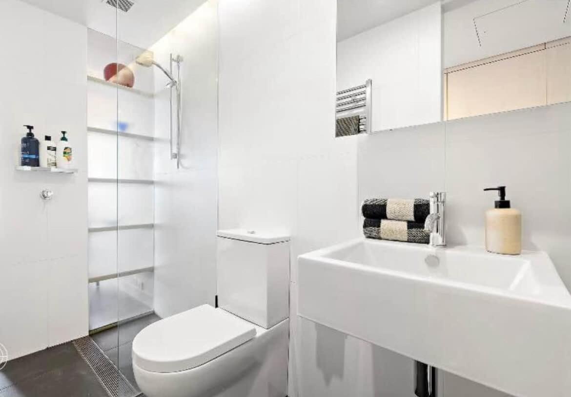 Apartment Nishi-execs Couples And Family Retreat