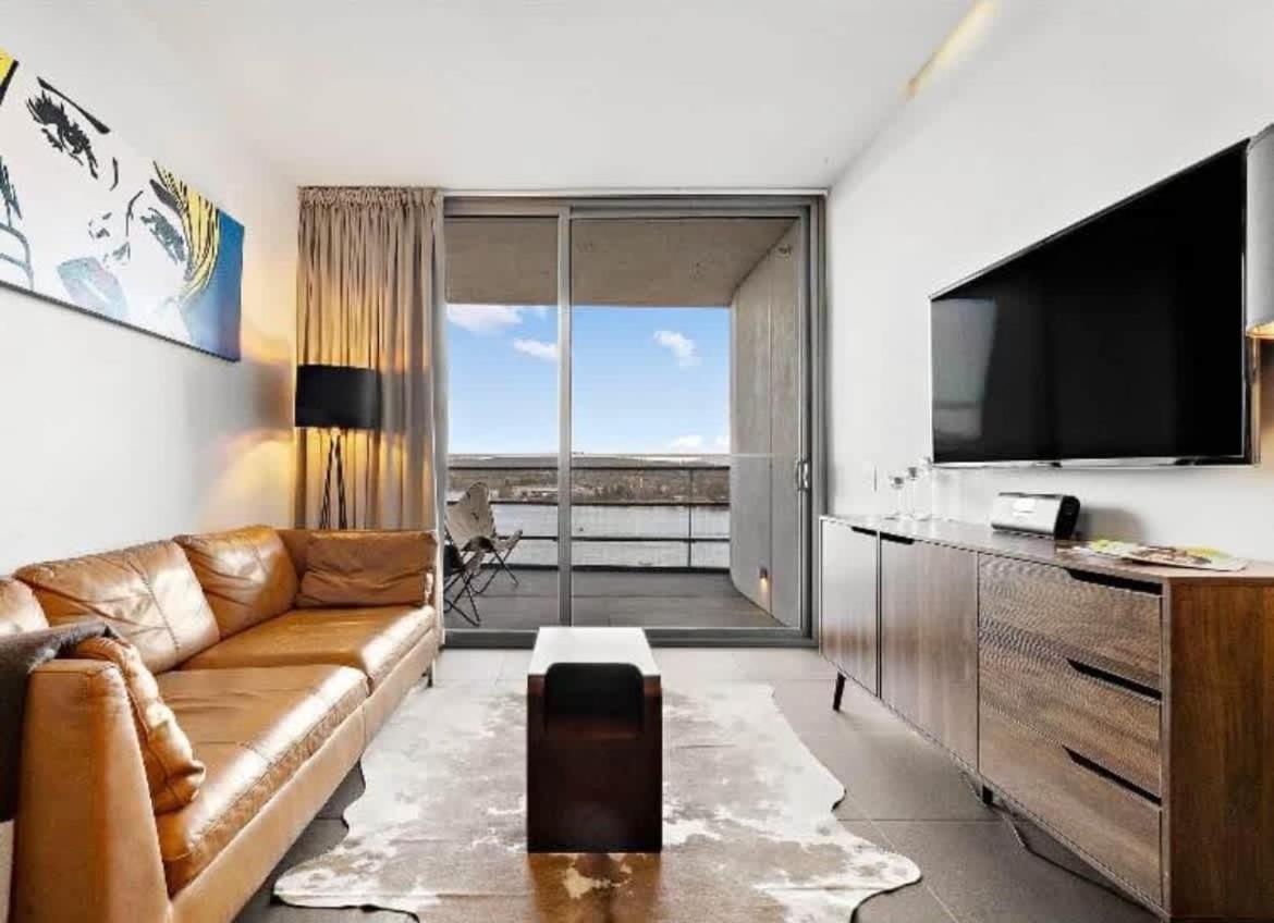 Nishi-execs Couples And Family Retreat Apartment