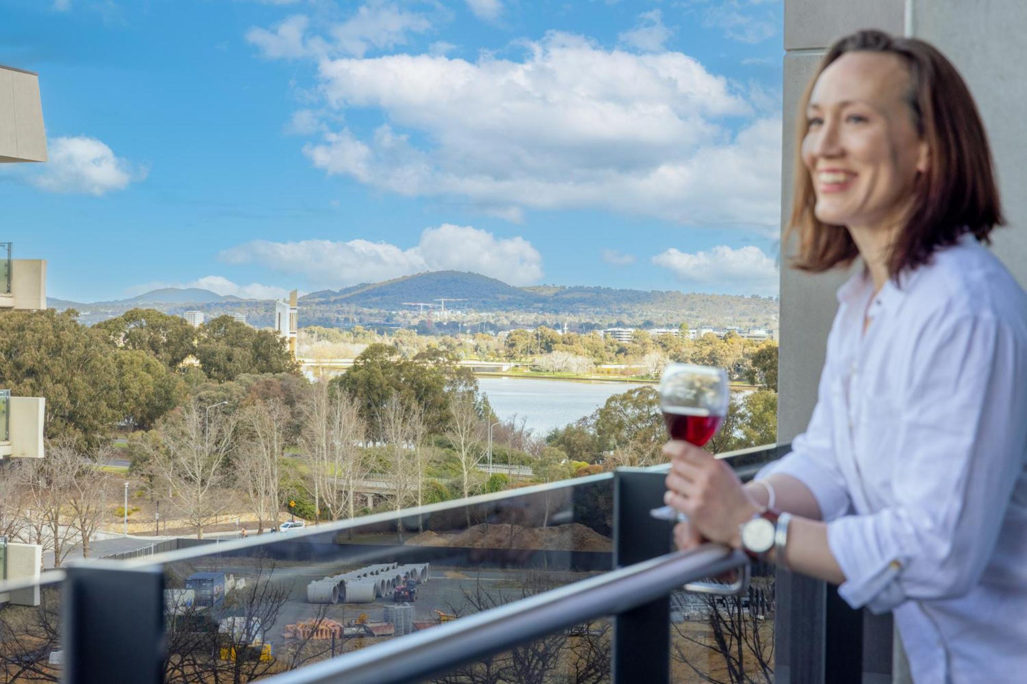 The Sebel Campbell 4* Canberra