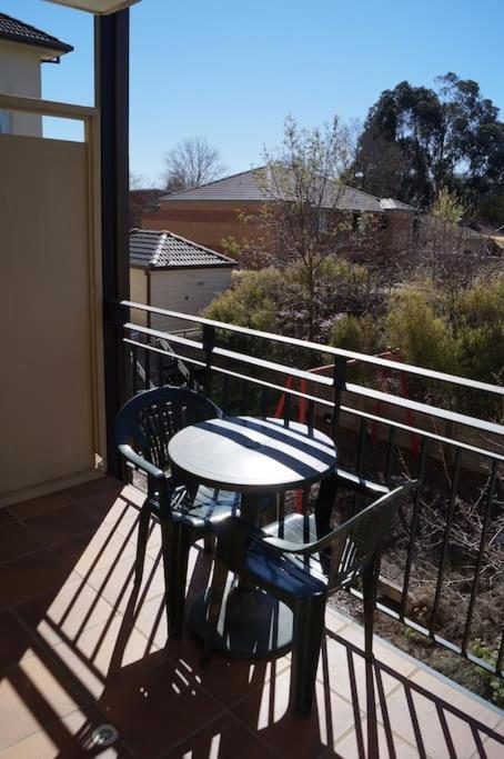 Vail Next To Coffee Mecca Canberra