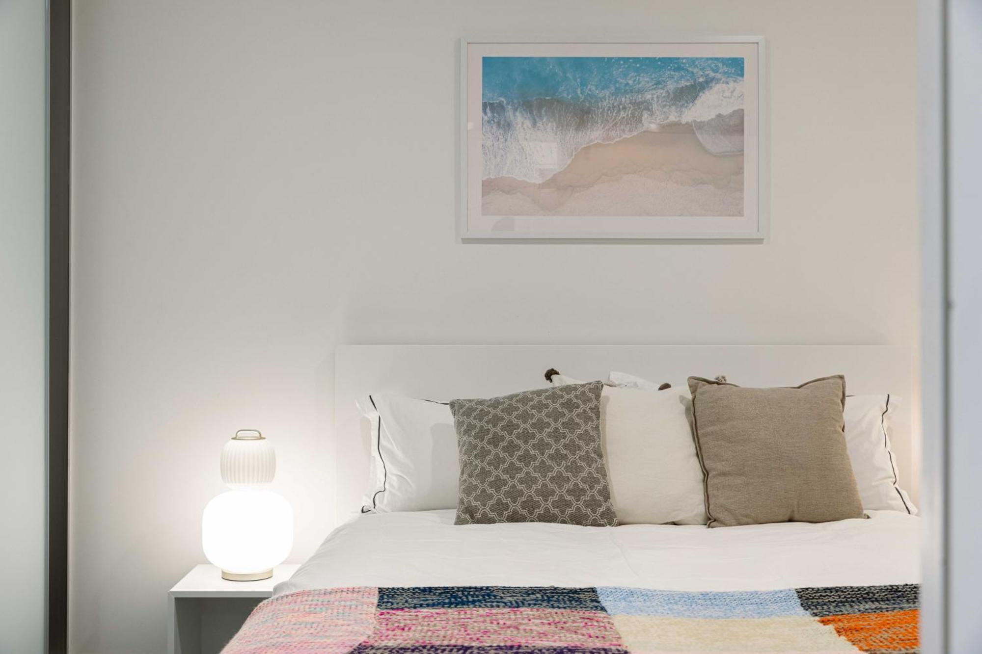 Apartment Sunny Blossom Escapes With Free Parking And Pool Canberra