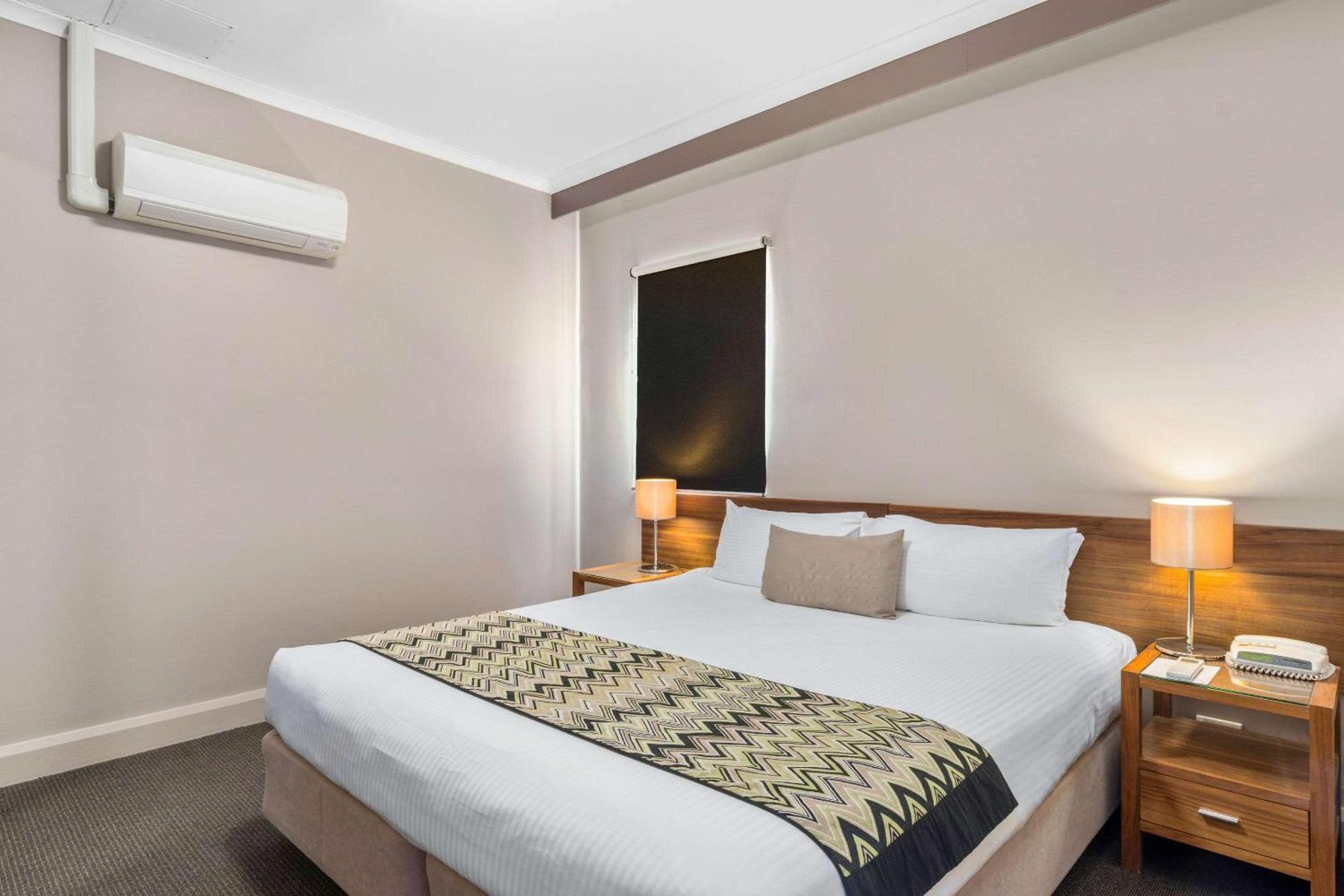 Hotel Quality Dickson