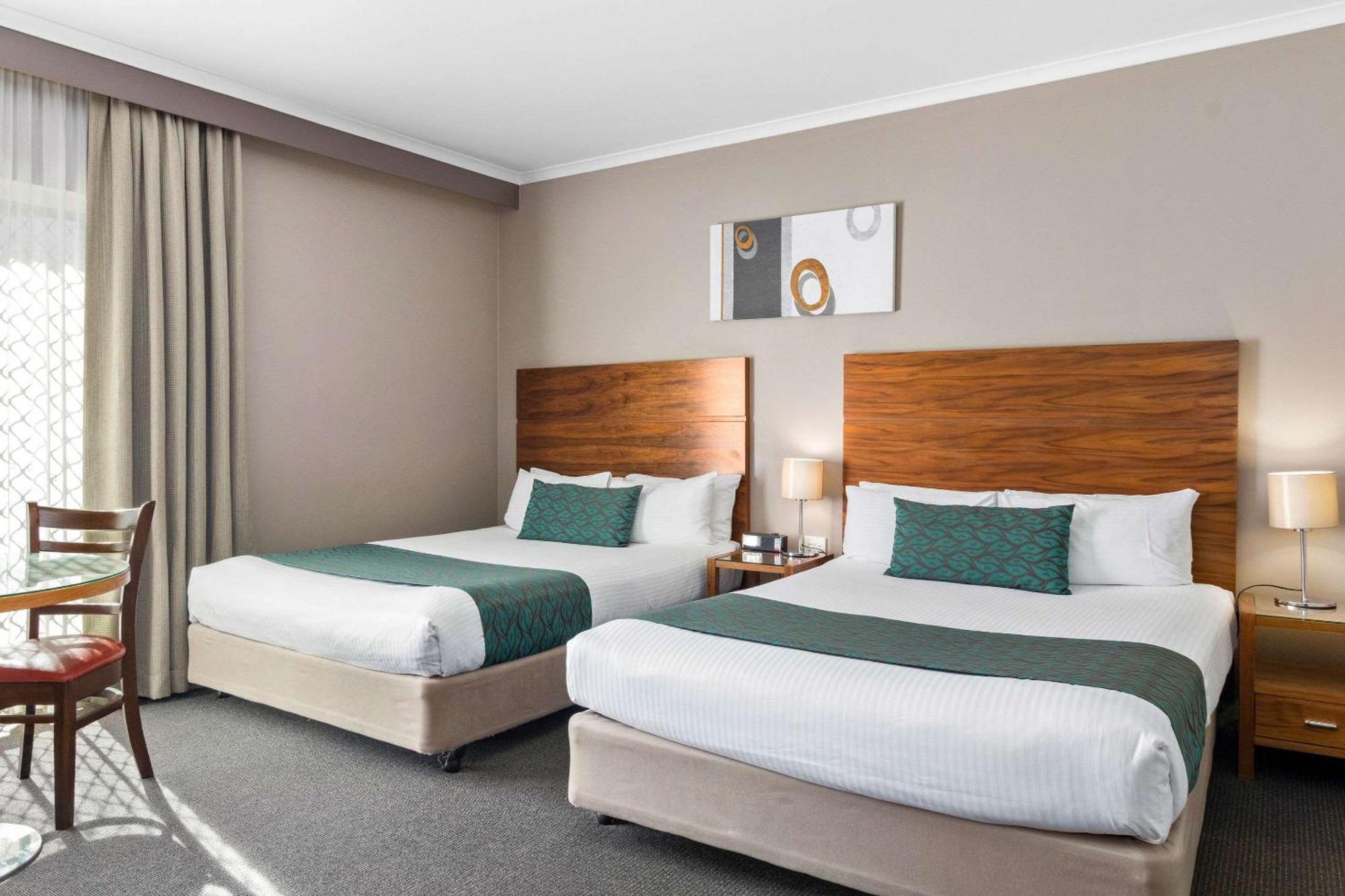 Hotel Quality Dickson Canberra