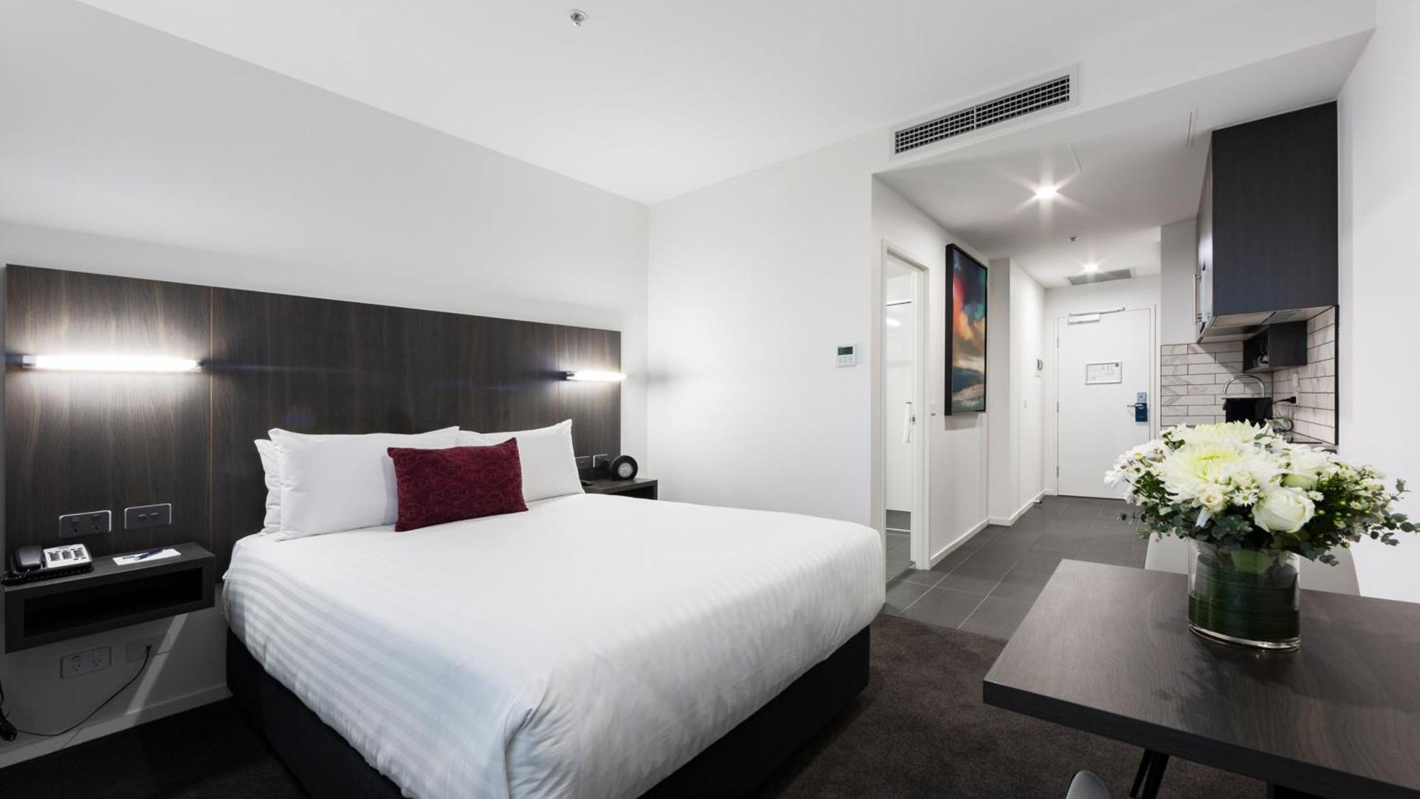 The Sebel Civic Hotel