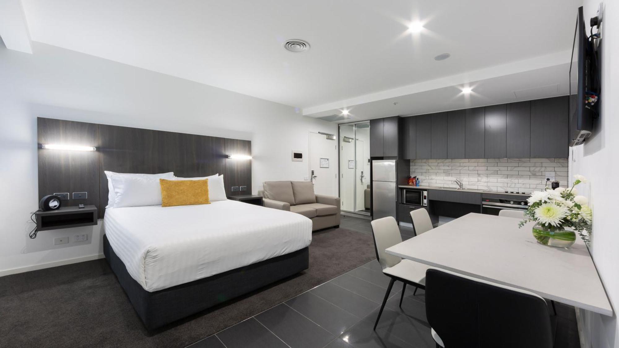 Hotel The Sebel Civic