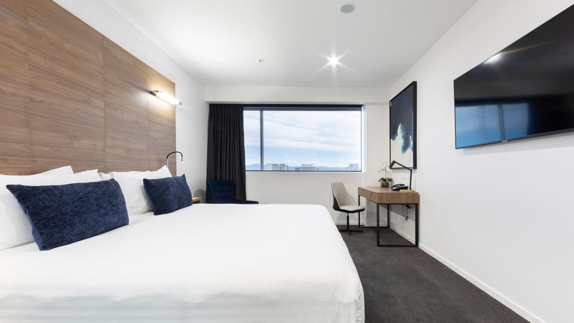 Hotel The Sebel Civic Canberra